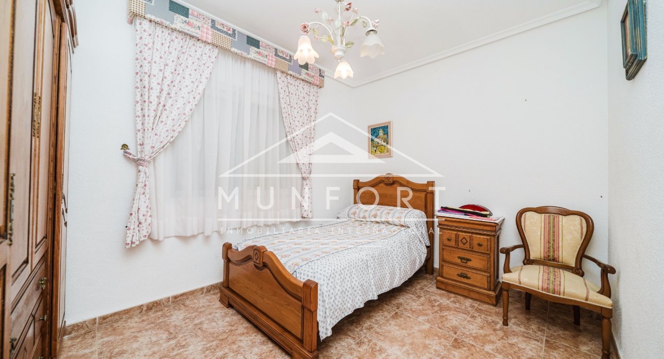 Revente - Villas -
San Javier - La Manga del Mar Menor