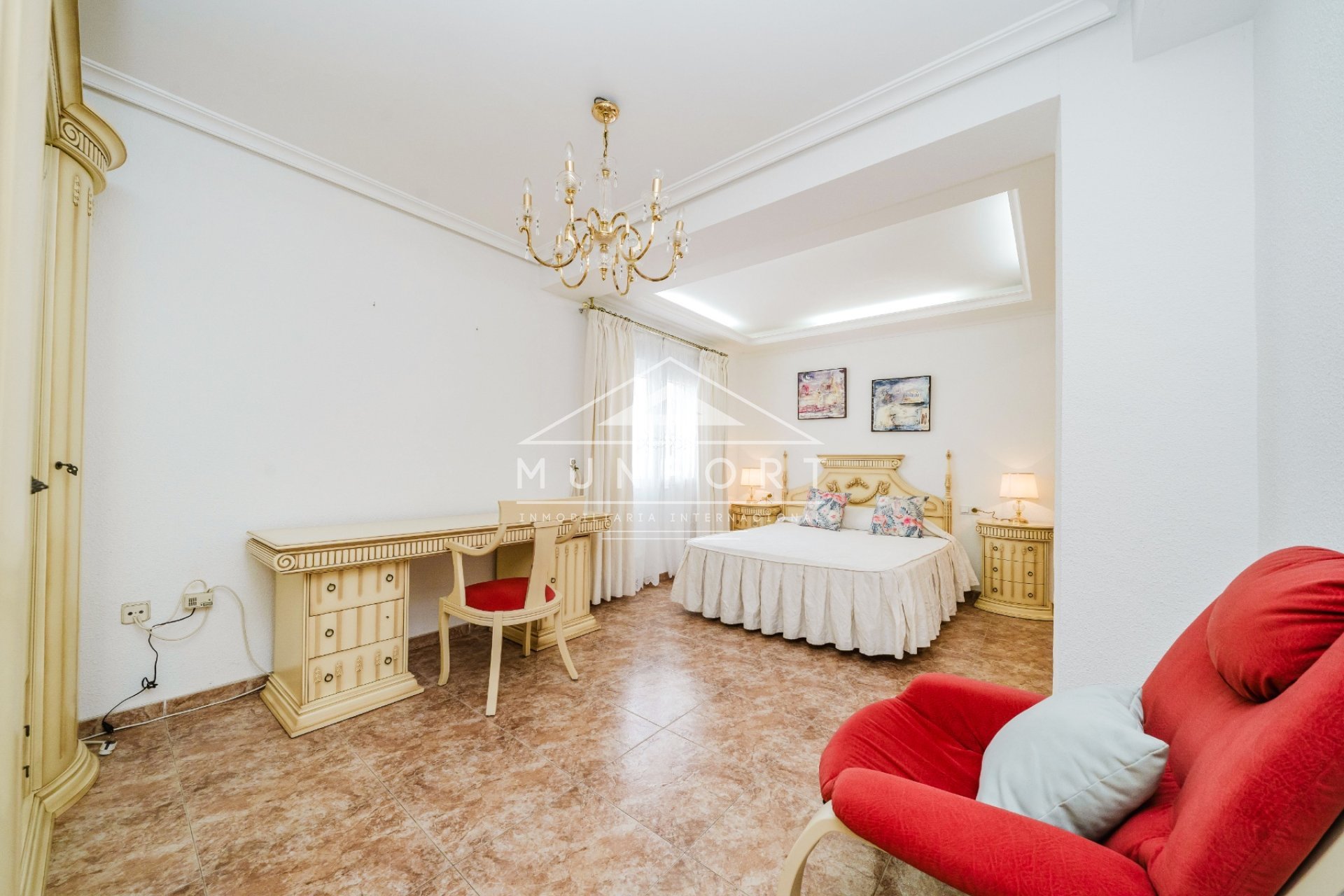 Revente - Villas -
San Javier - La Manga del Mar Menor