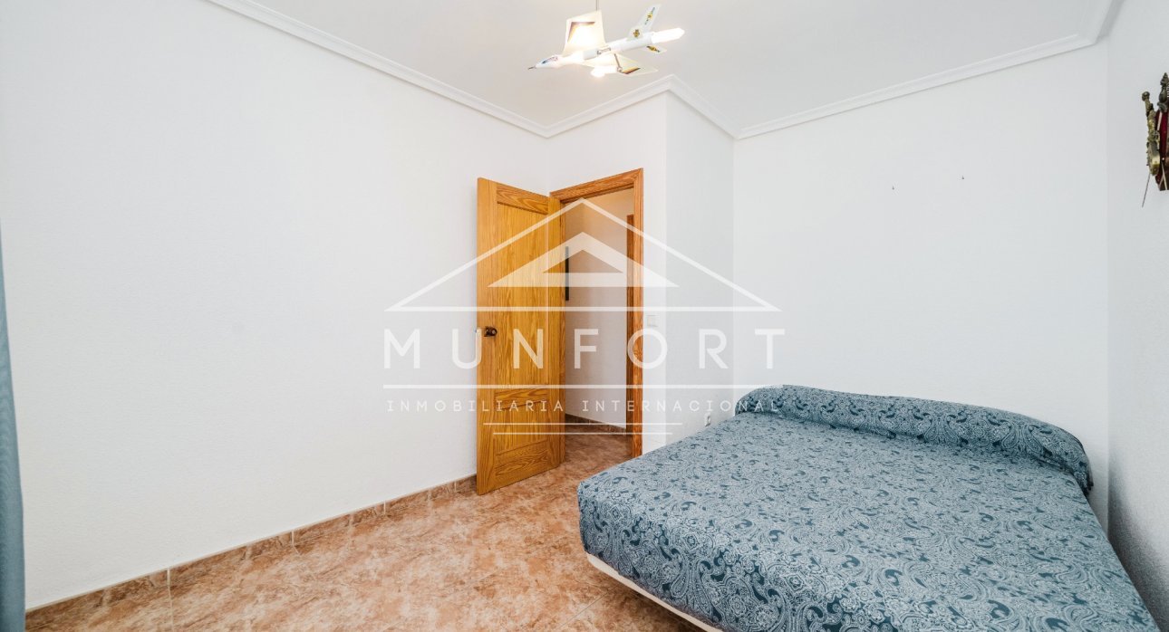 Revente - Villas -
San Javier - La Manga del Mar Menor