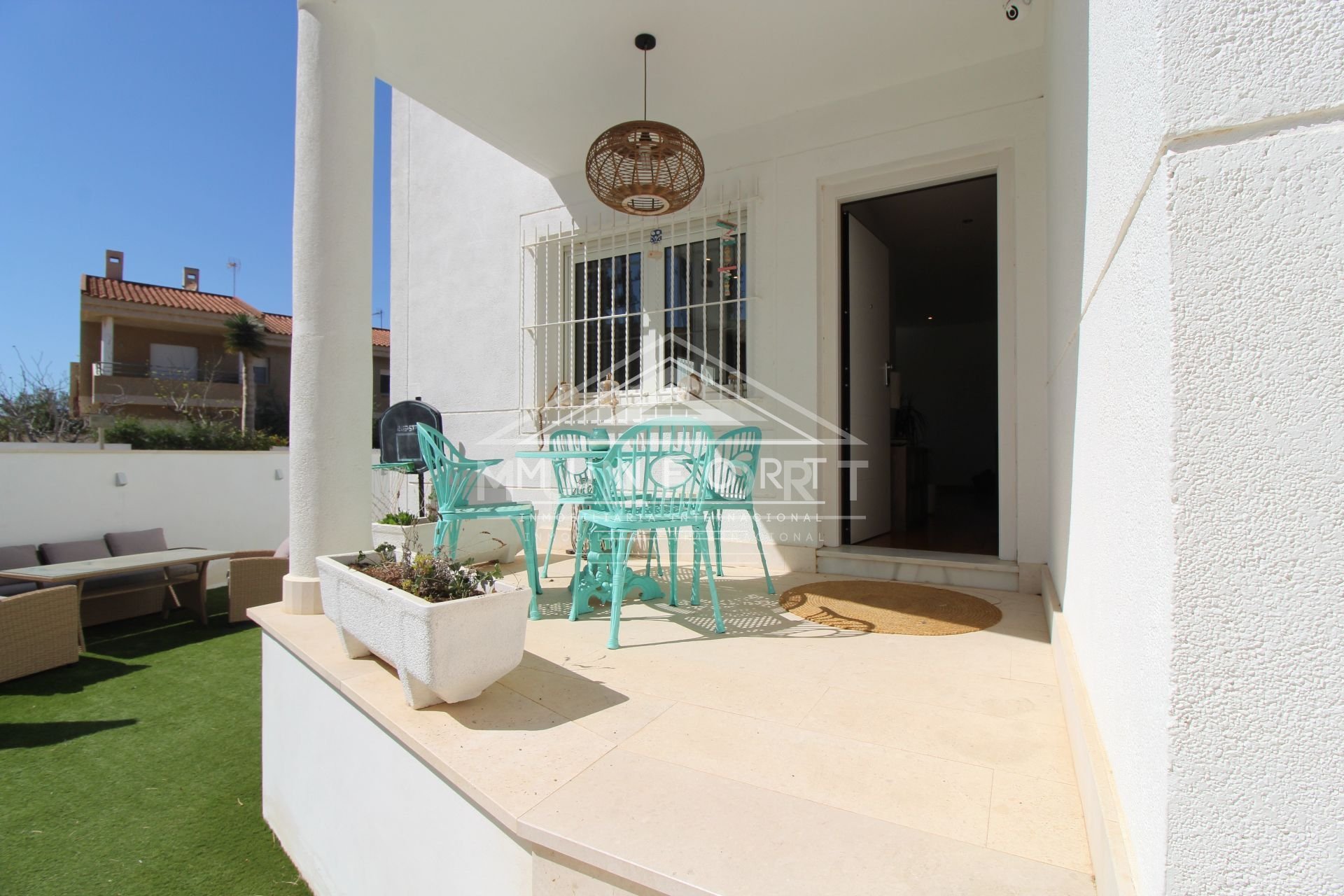 Revente - Villas -
San Javier - Santiago de la Ribera