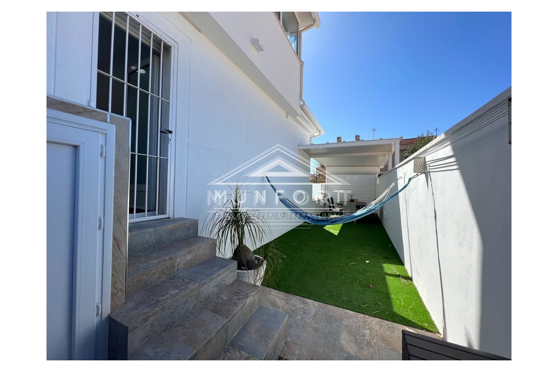 Revente - Villas -
San Javier - Santiago de la Ribera