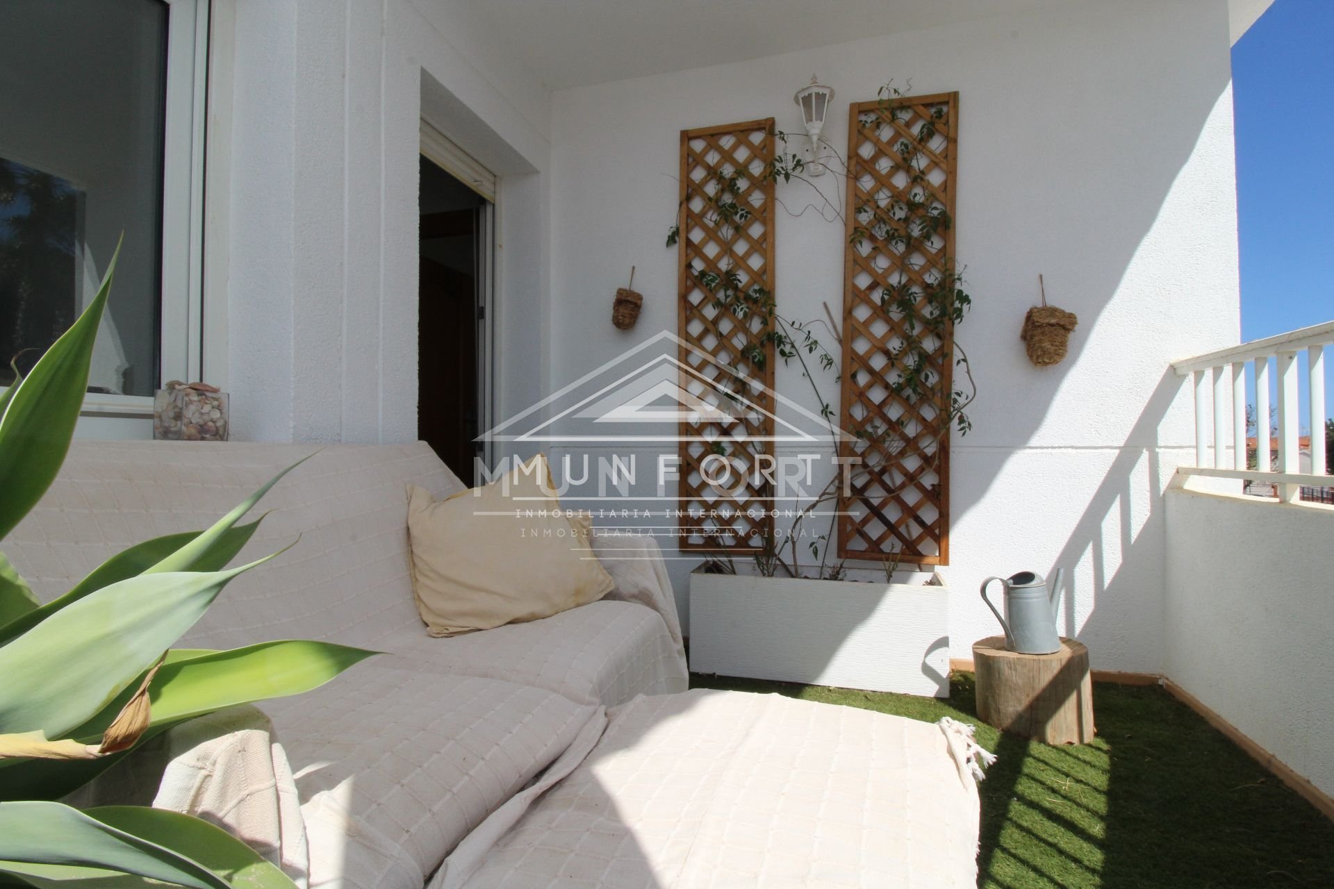 Revente - Villas -
San Javier - Santiago de la Ribera