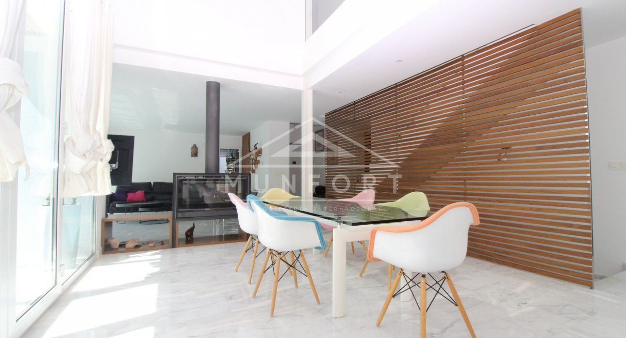 Revente - Villas -
San Javier - Santiago de la Ribera