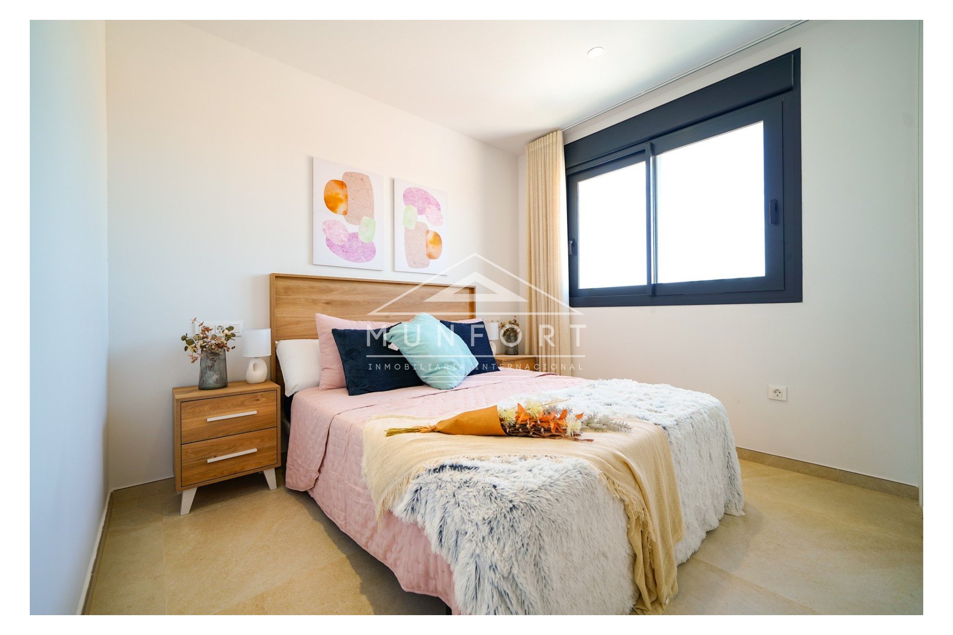 Revente - Villas -
San Javier - Santiago de la Ribera