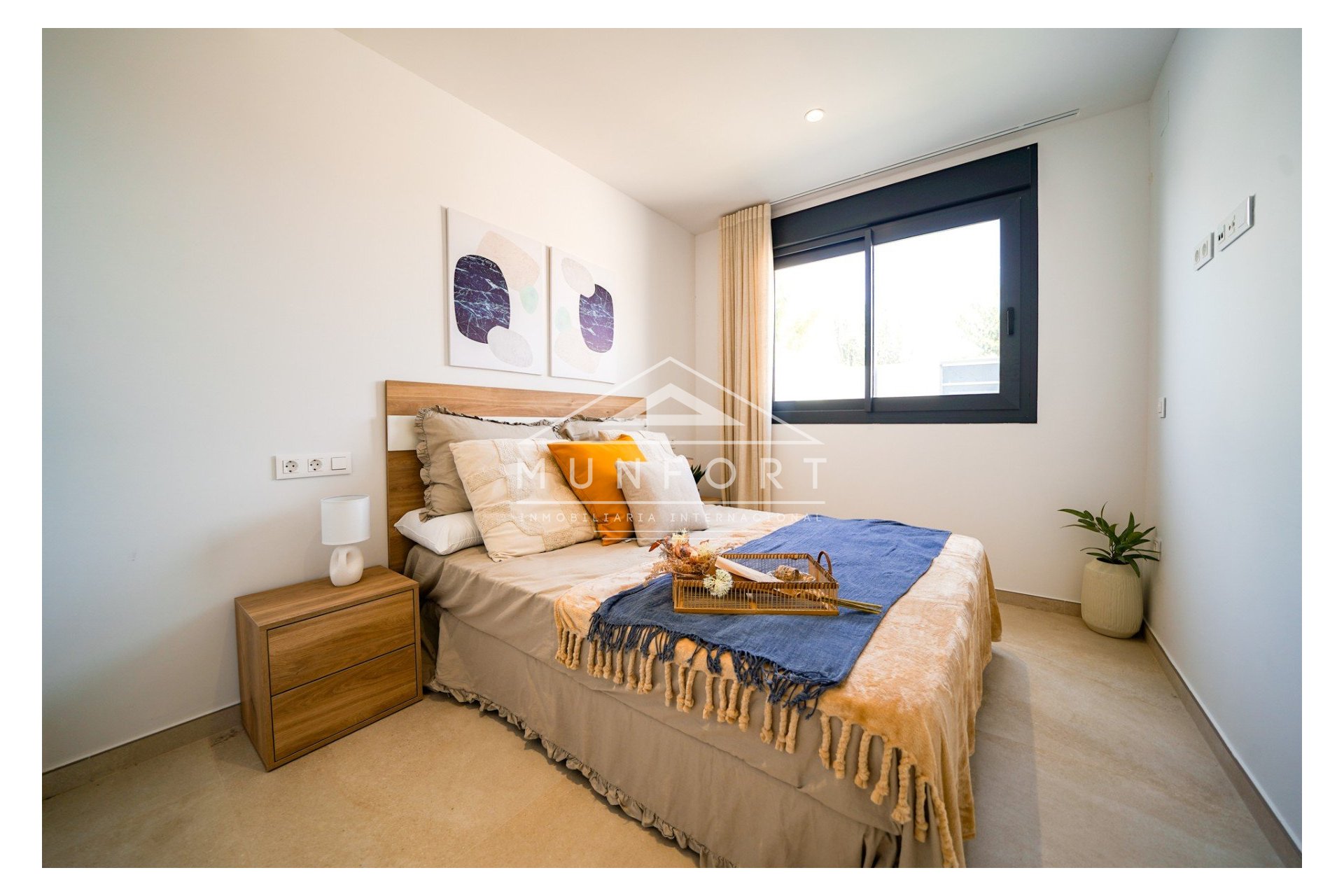 Revente - Villas -
San Javier - Santiago de la Ribera