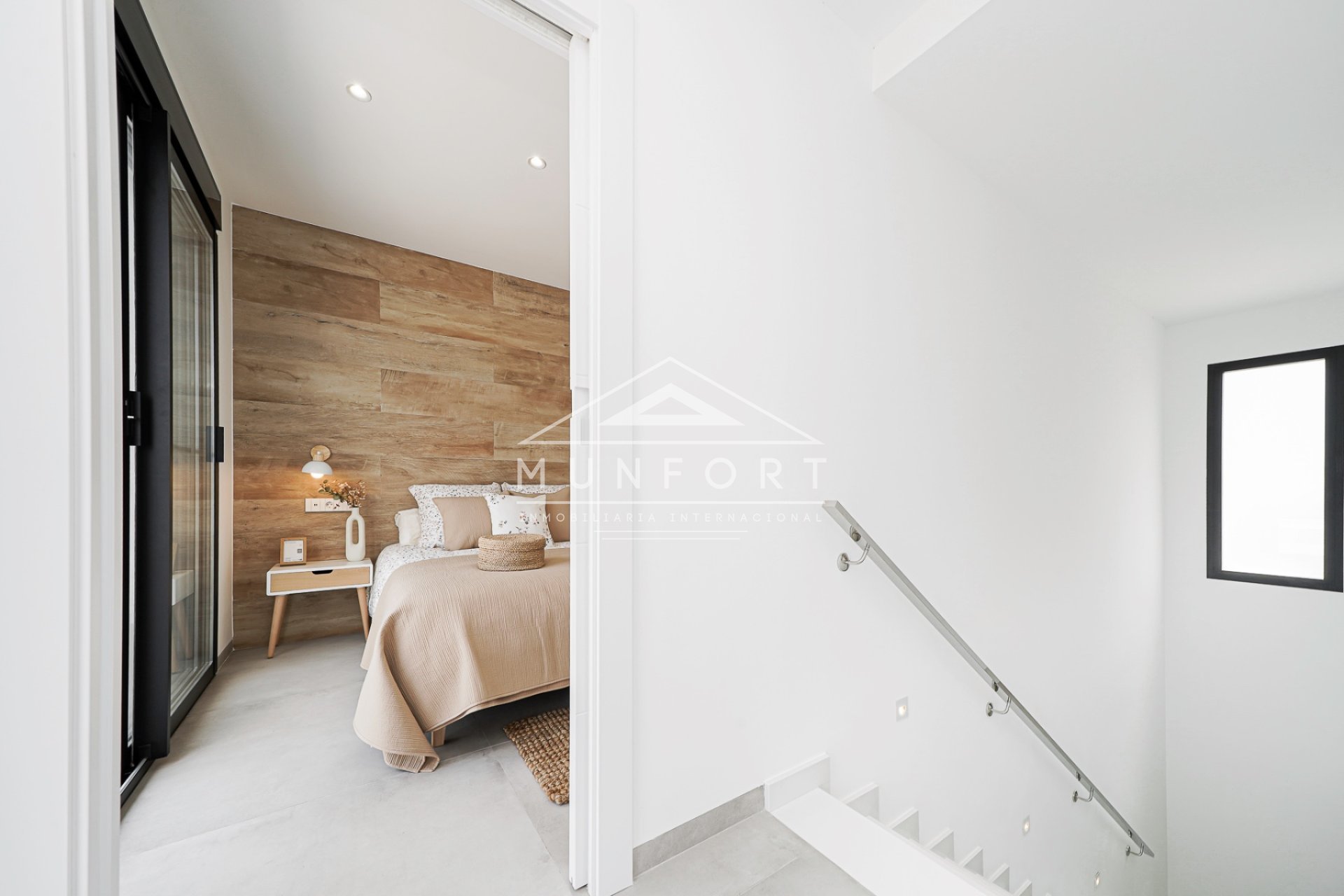 Revente - Villas -
San Javier - Santiago de la Ribera