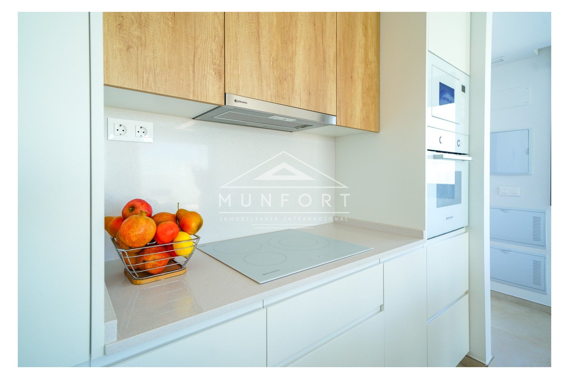 Revente - Villas -
San Javier - Santiago de la Ribera