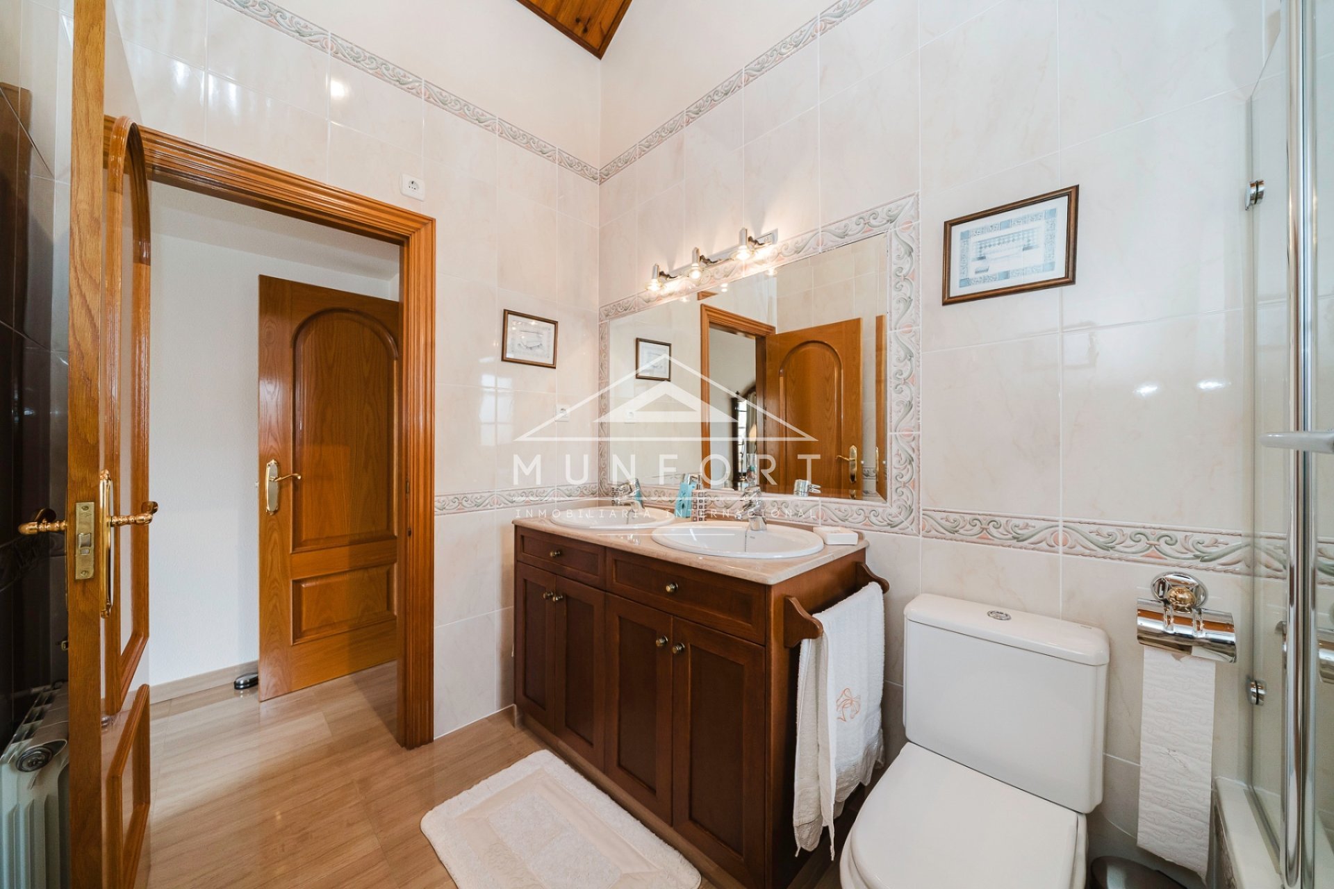 Revente - Villas -
San Javier - Santiago de la Ribera