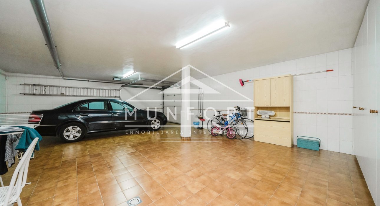 Revente - Villas -
San Javier - Santiago de la Ribera