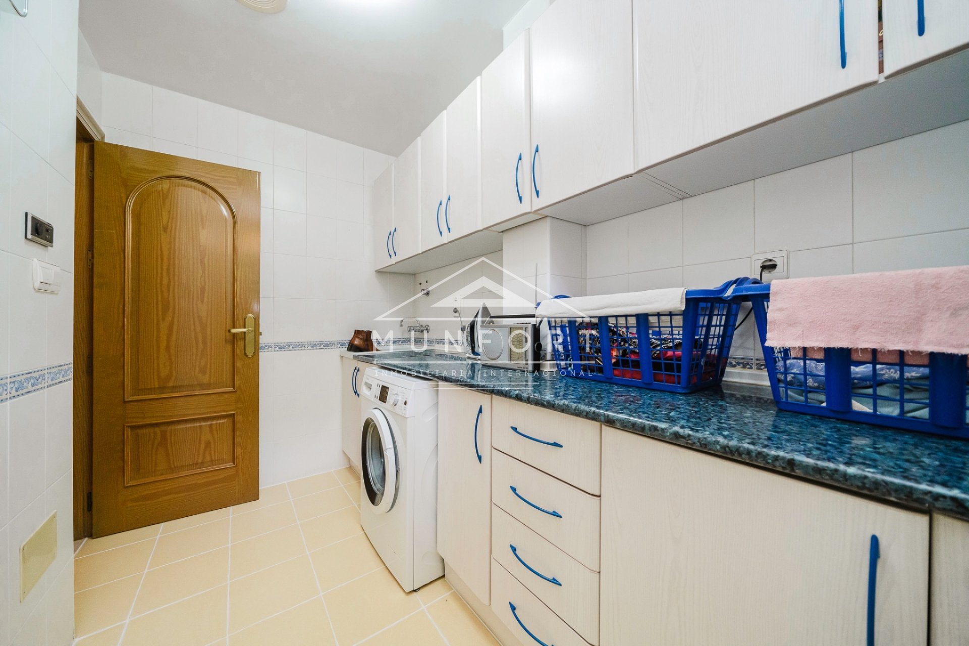 Revente - Villas -
San Javier - Santiago de la Ribera