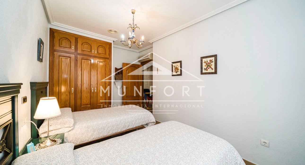 Revente - Villas -
San Javier - Santiago de la Ribera