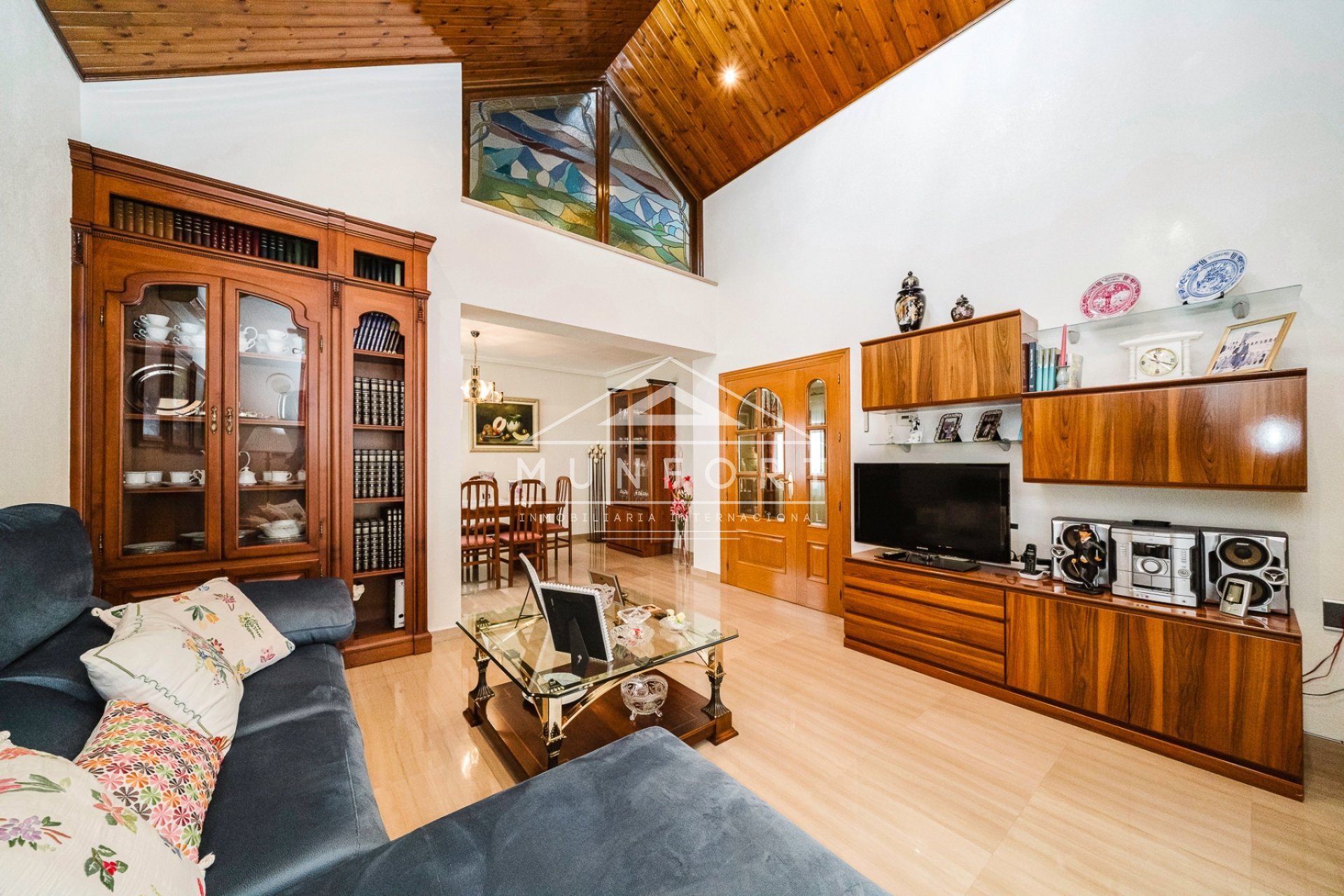 Revente - Villas -
San Javier - Santiago de la Ribera