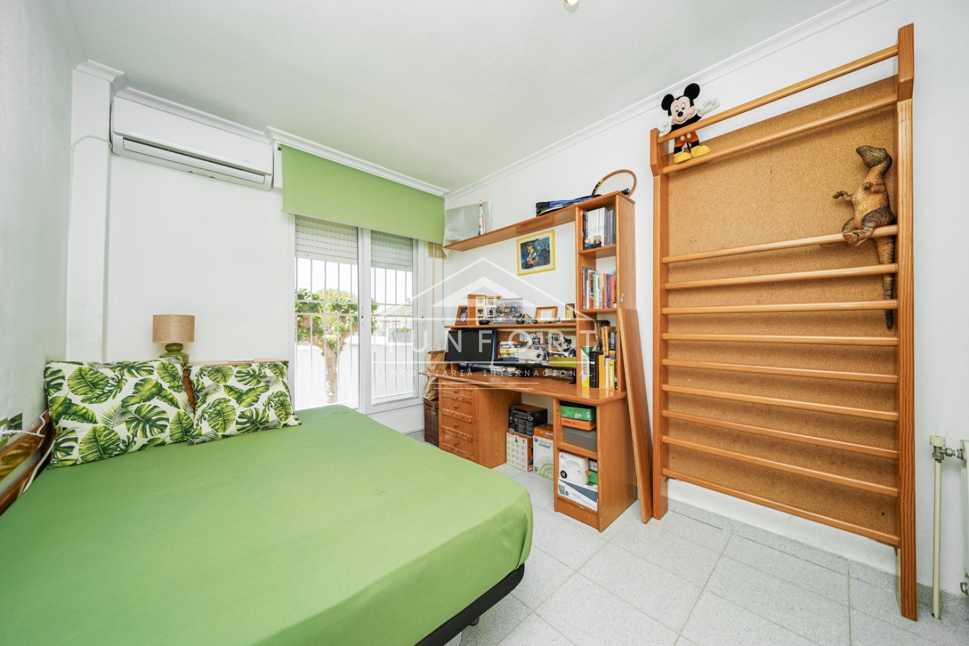 Revente - Villas -
San Javier - Santiago de la Ribera