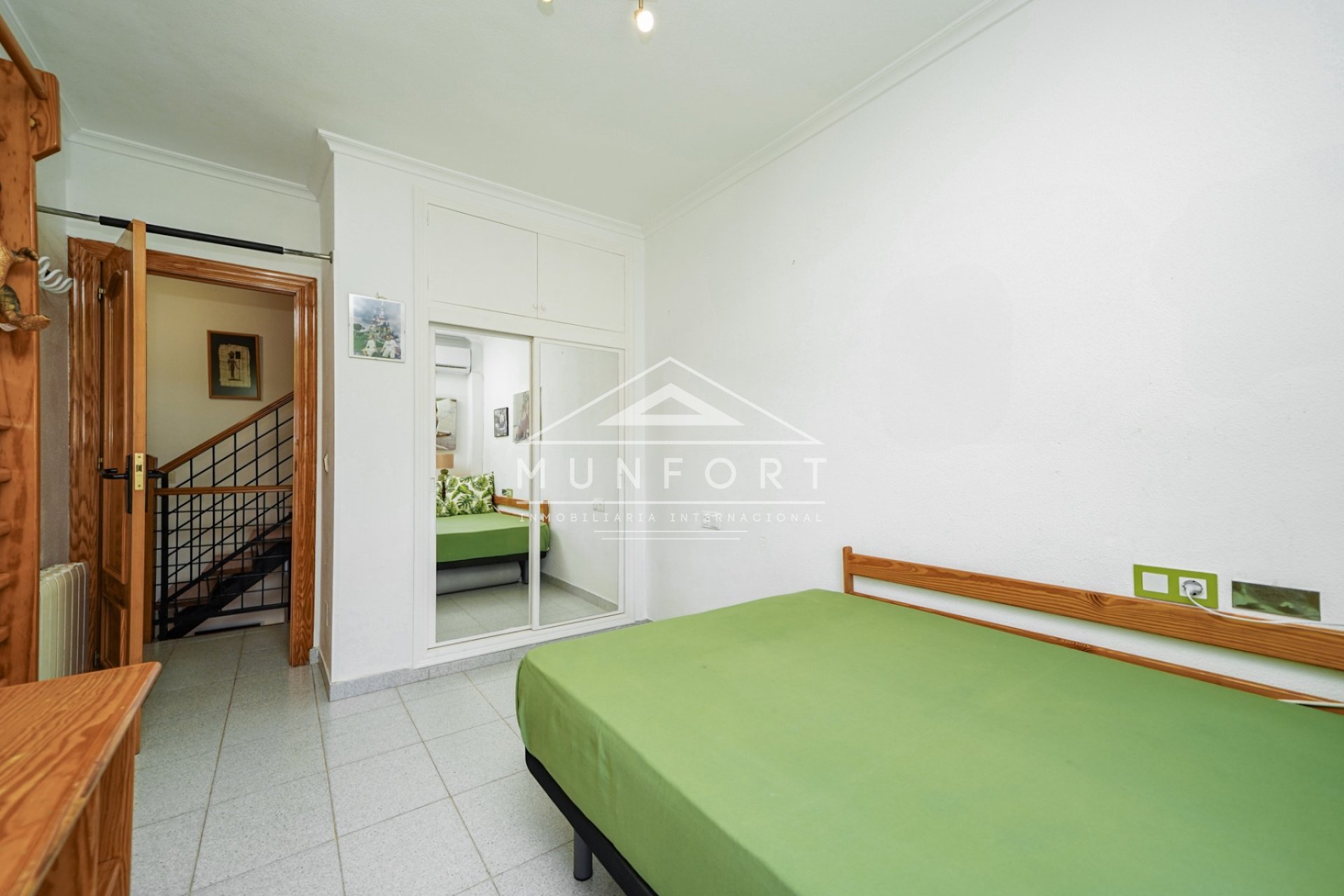 Revente - Villas -
San Javier - Santiago de la Ribera