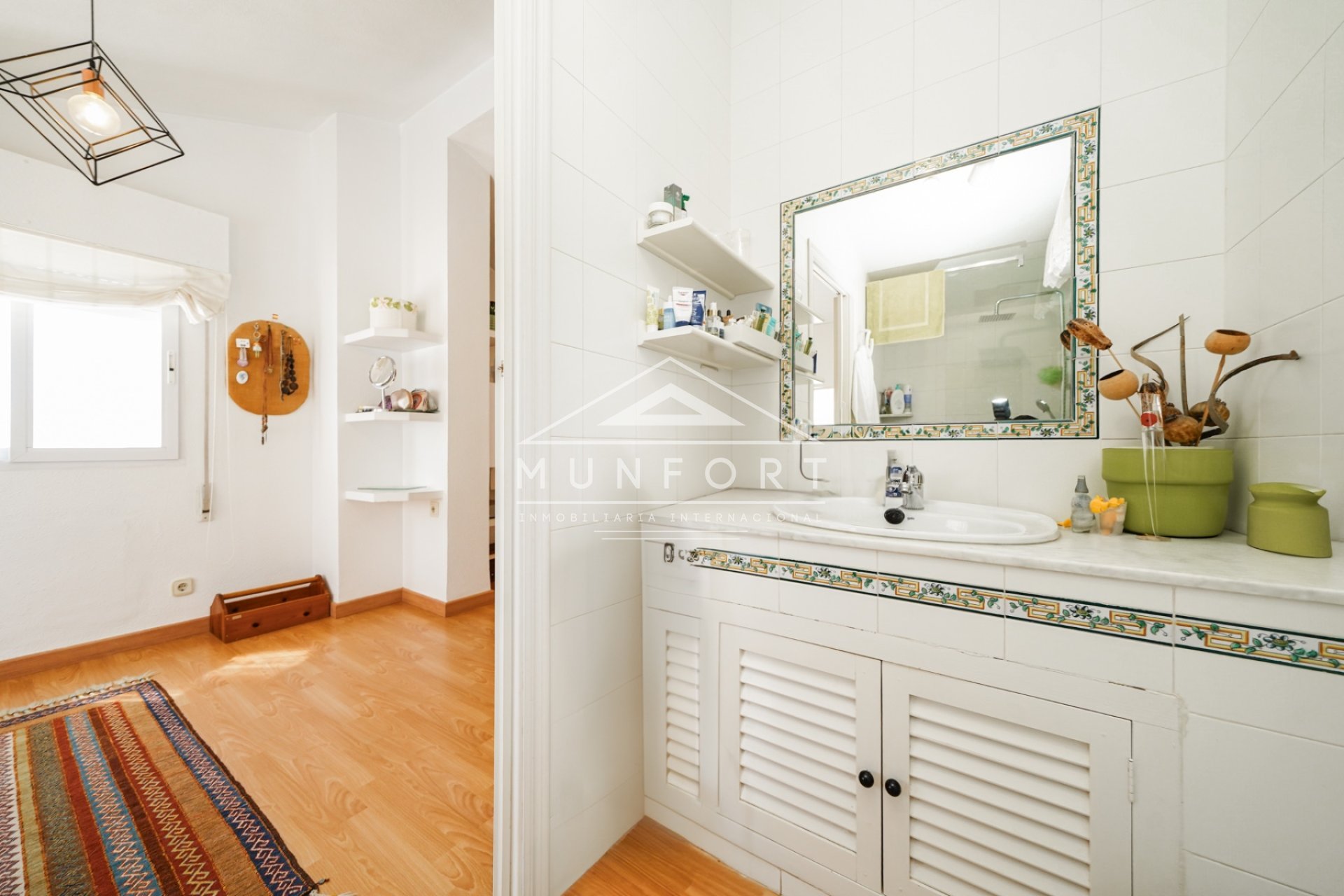 Revente - Villas -
San Javier - Santiago de la Ribera