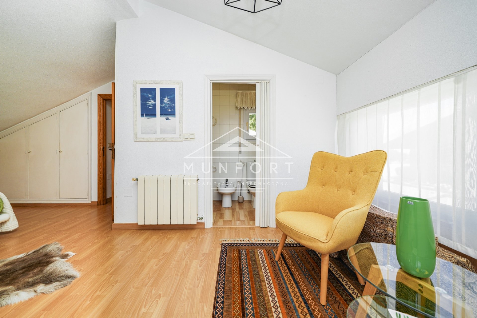 Revente - Villas -
San Javier - Santiago de la Ribera