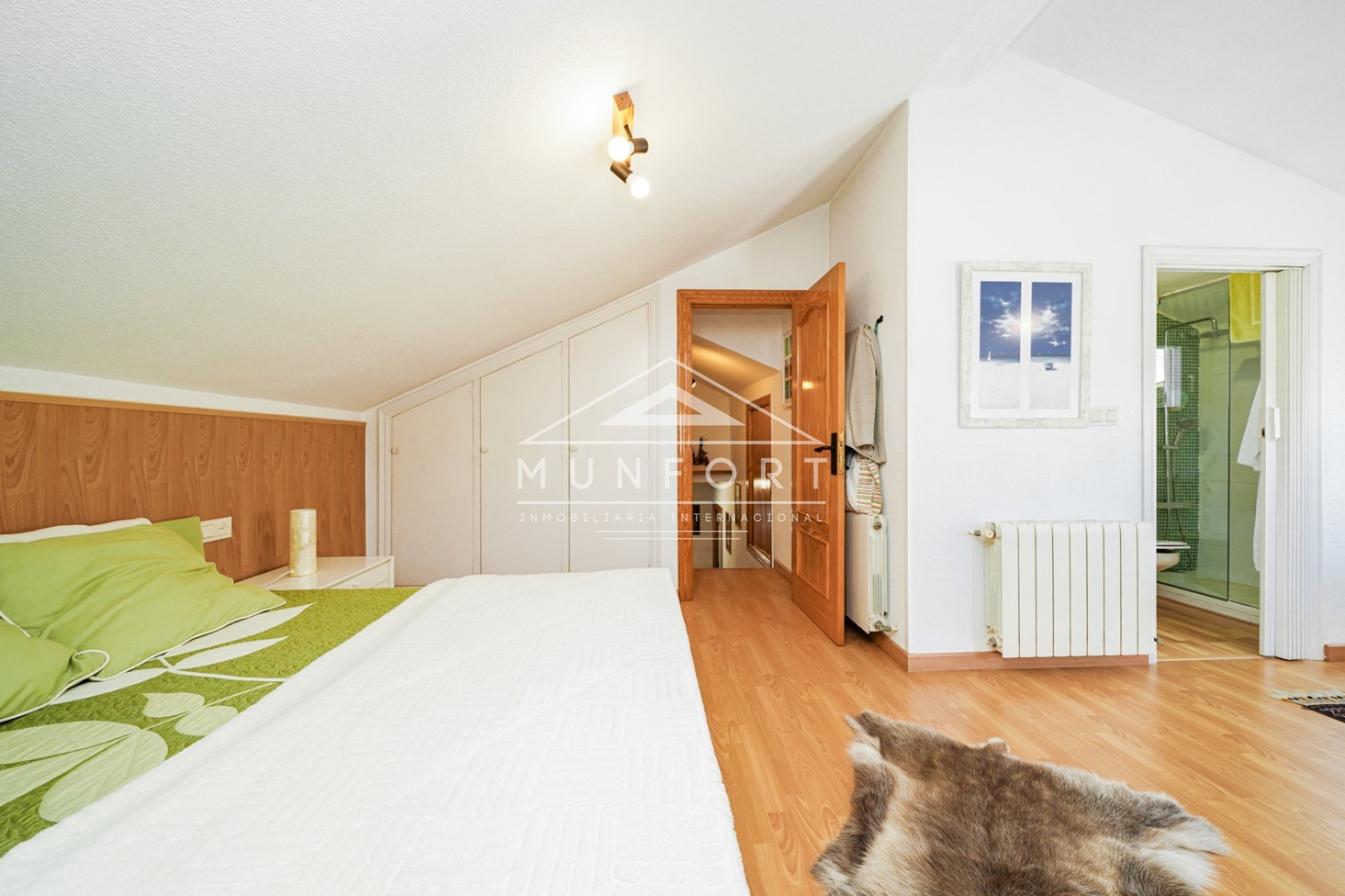 Revente - Villas -
San Javier - Santiago de la Ribera