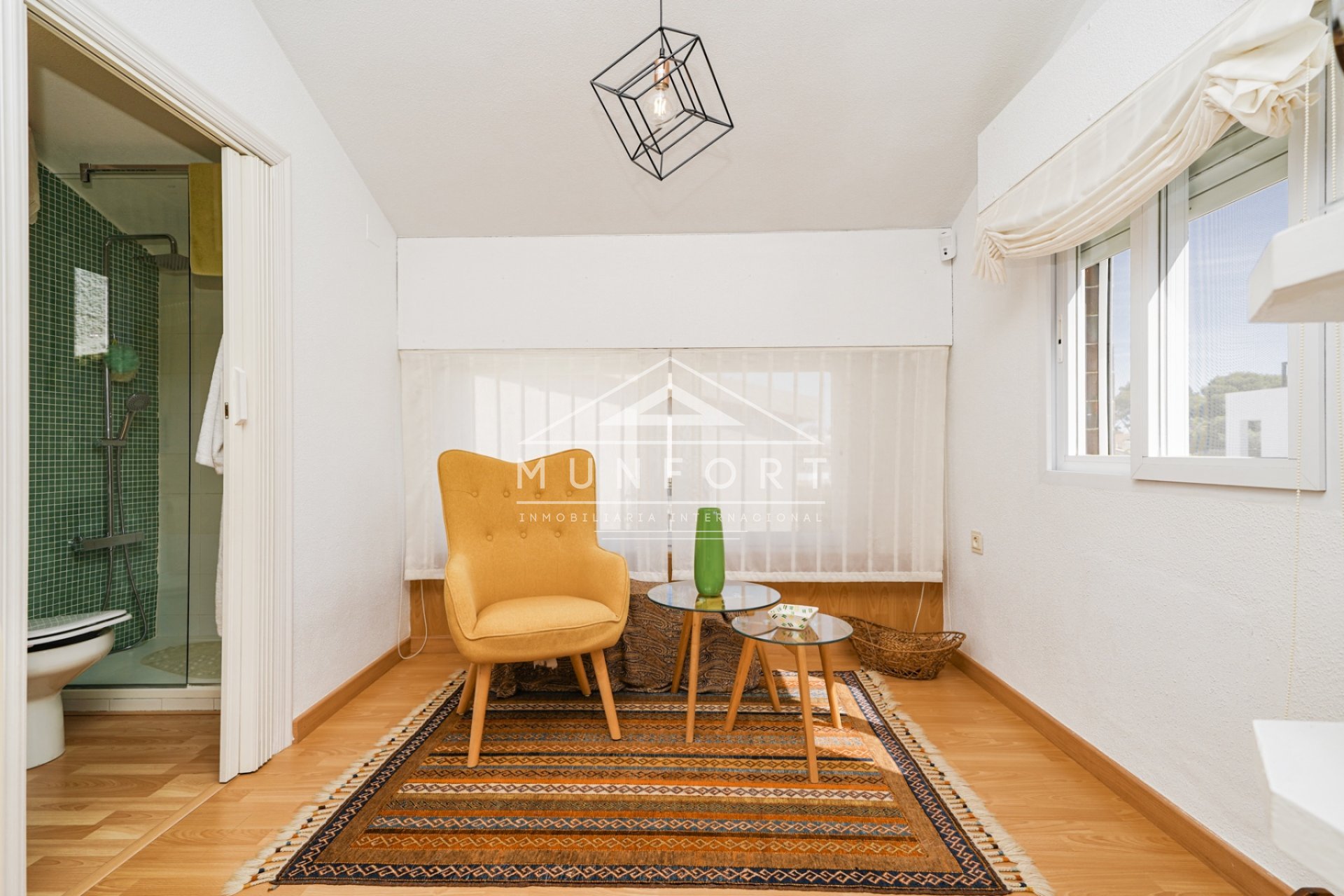 Revente - Villas -
San Javier - Santiago de la Ribera