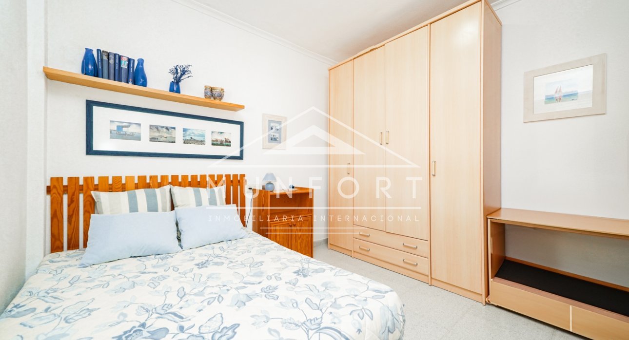 Revente - Villas -
San Javier - Santiago de la Ribera