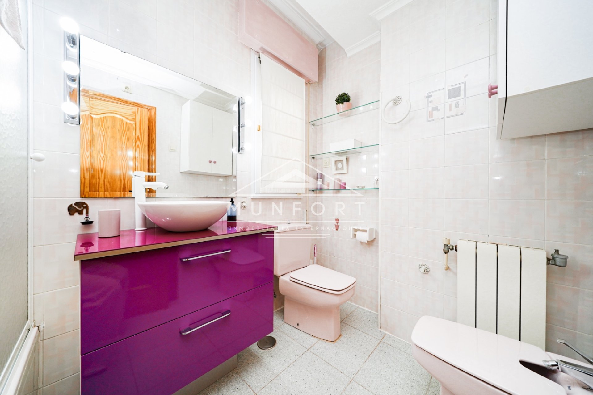 Revente - Villas -
San Javier - Santiago de la Ribera