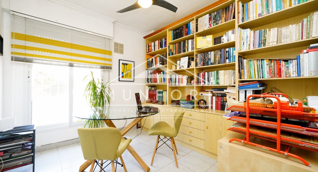 Revente - Villas -
San Javier - Santiago de la Ribera