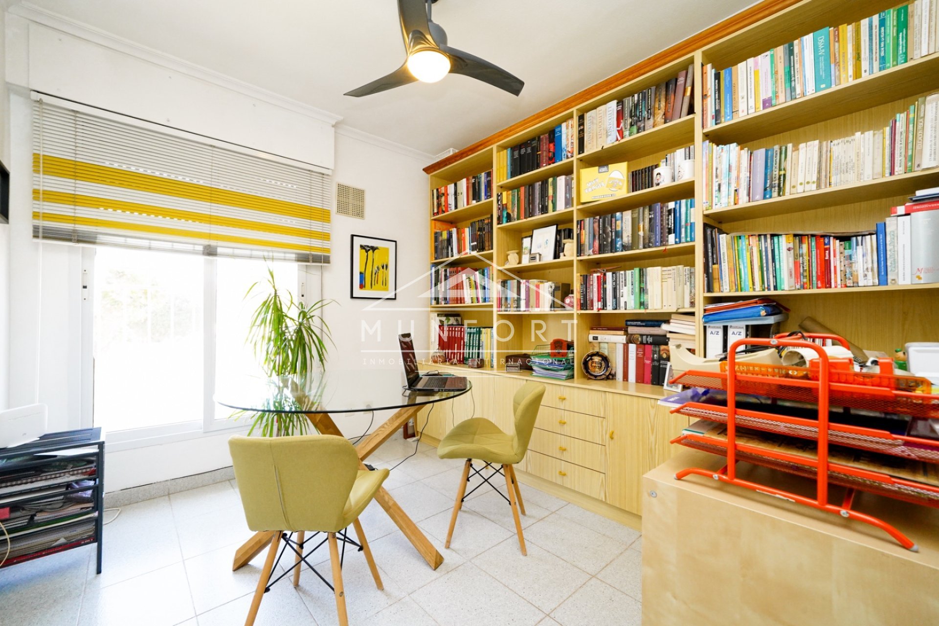 Revente - Villas -
San Javier - Santiago de la Ribera