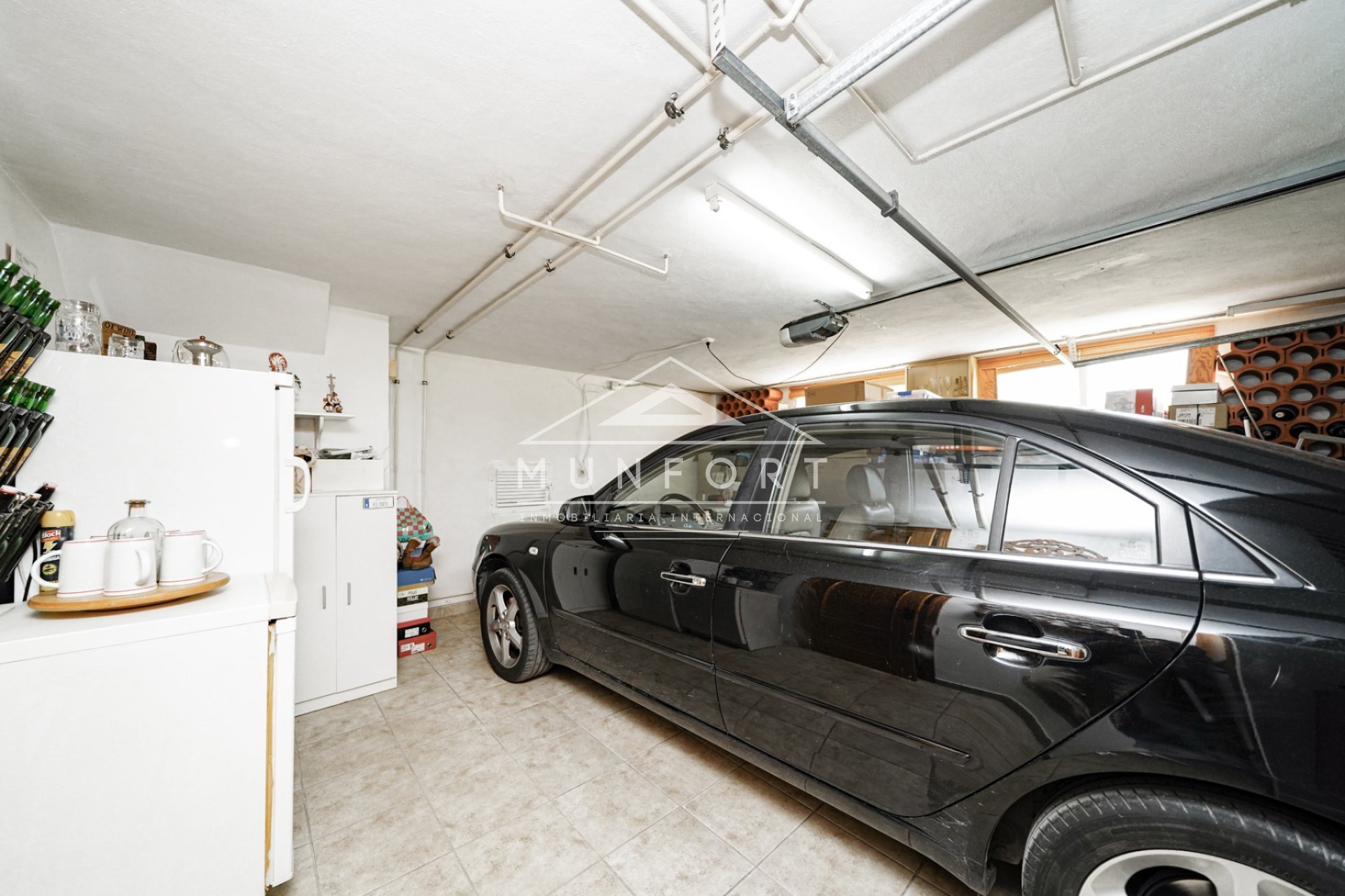 Revente - Villas -
San Javier - Santiago de la Ribera