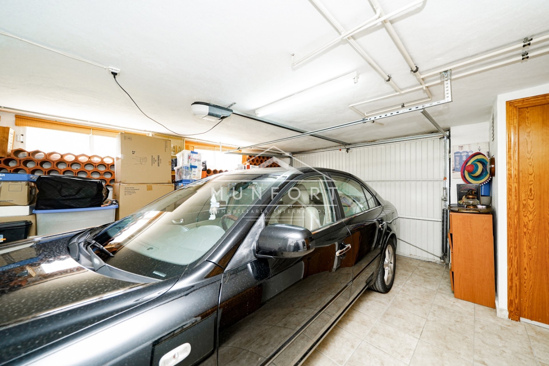 Revente - Villas -
San Javier - Santiago de la Ribera