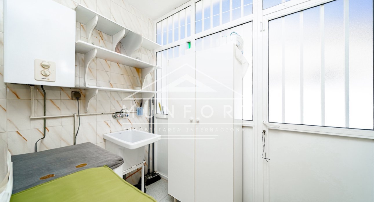 Revente - Villas -
San Javier - Santiago de la Ribera