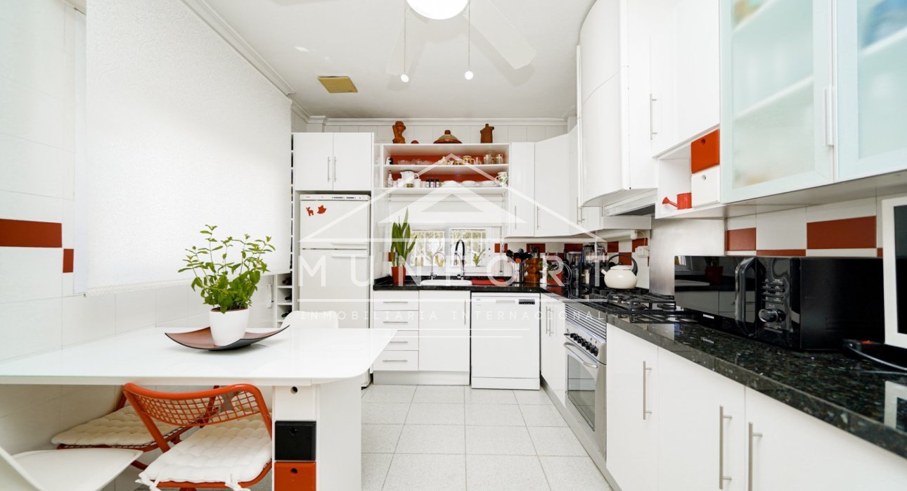 Revente - Villas -
San Javier - Santiago de la Ribera