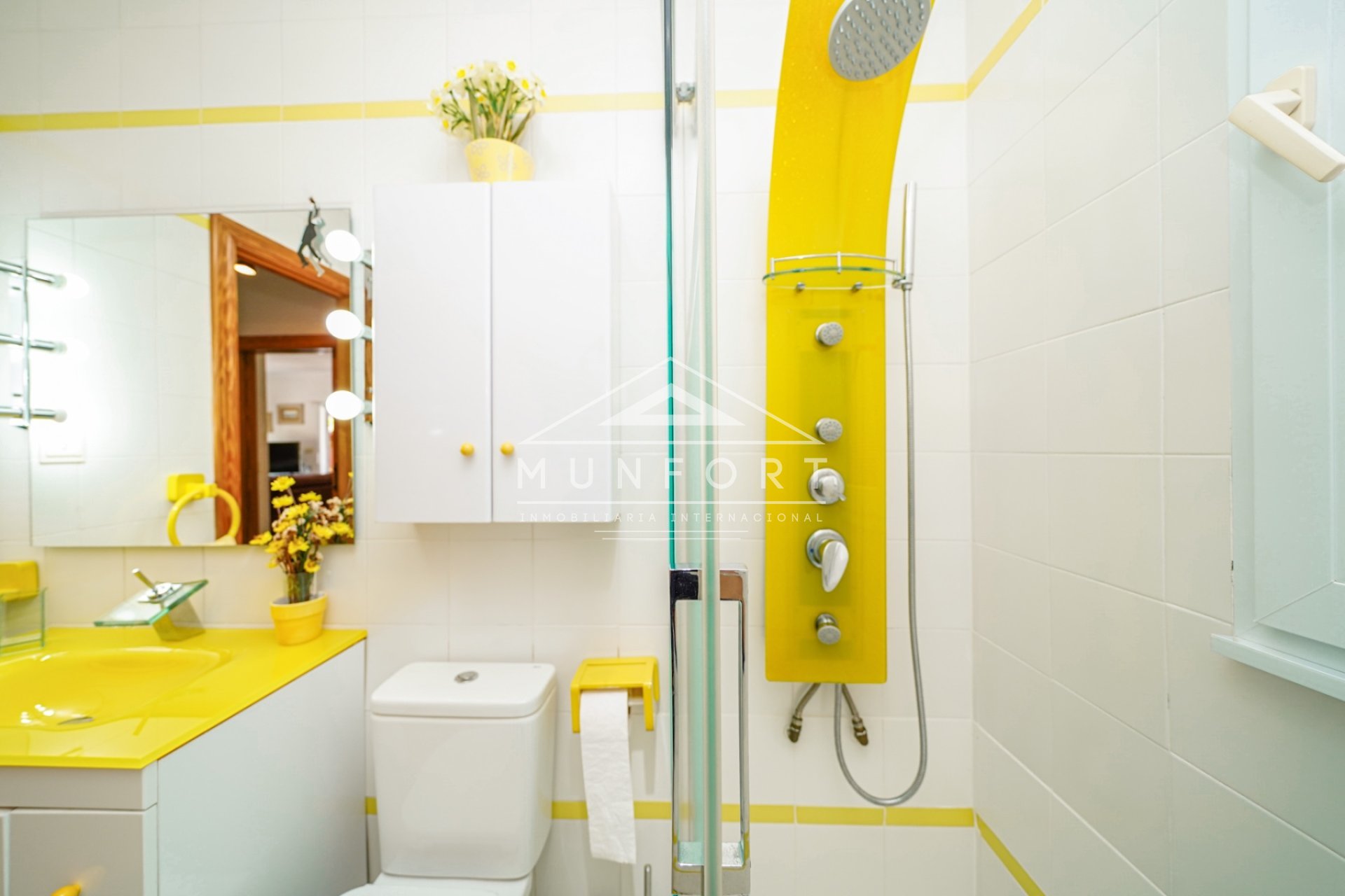 Revente - Villas -
San Javier - Santiago de la Ribera