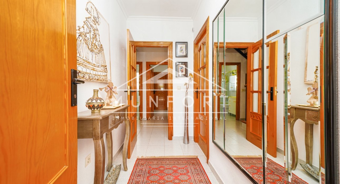 Revente - Villas -
San Javier - Santiago de la Ribera