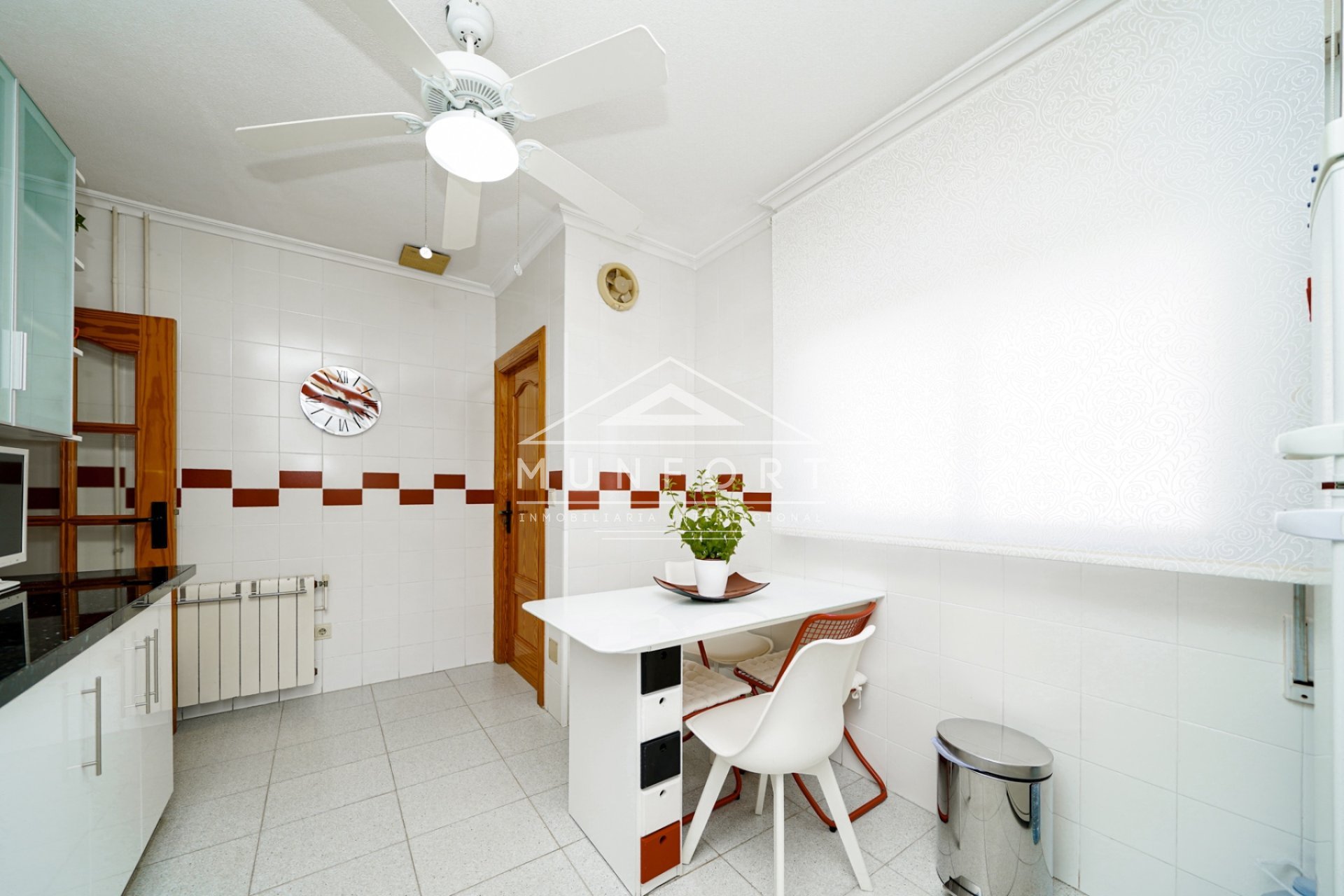 Revente - Villas -
San Javier - Santiago de la Ribera