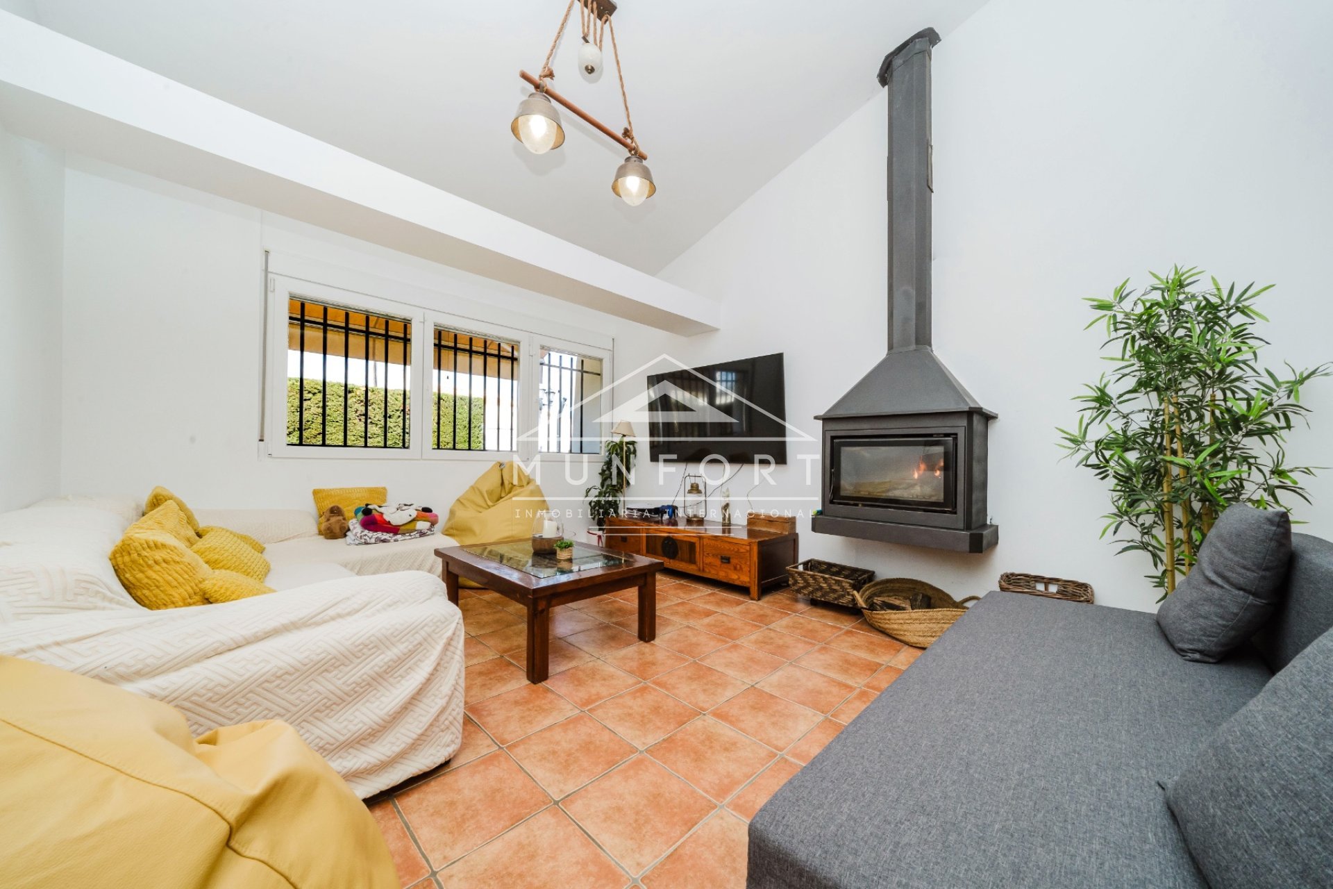 Revente - Villas -
San Javier - Santiago de la Ribera