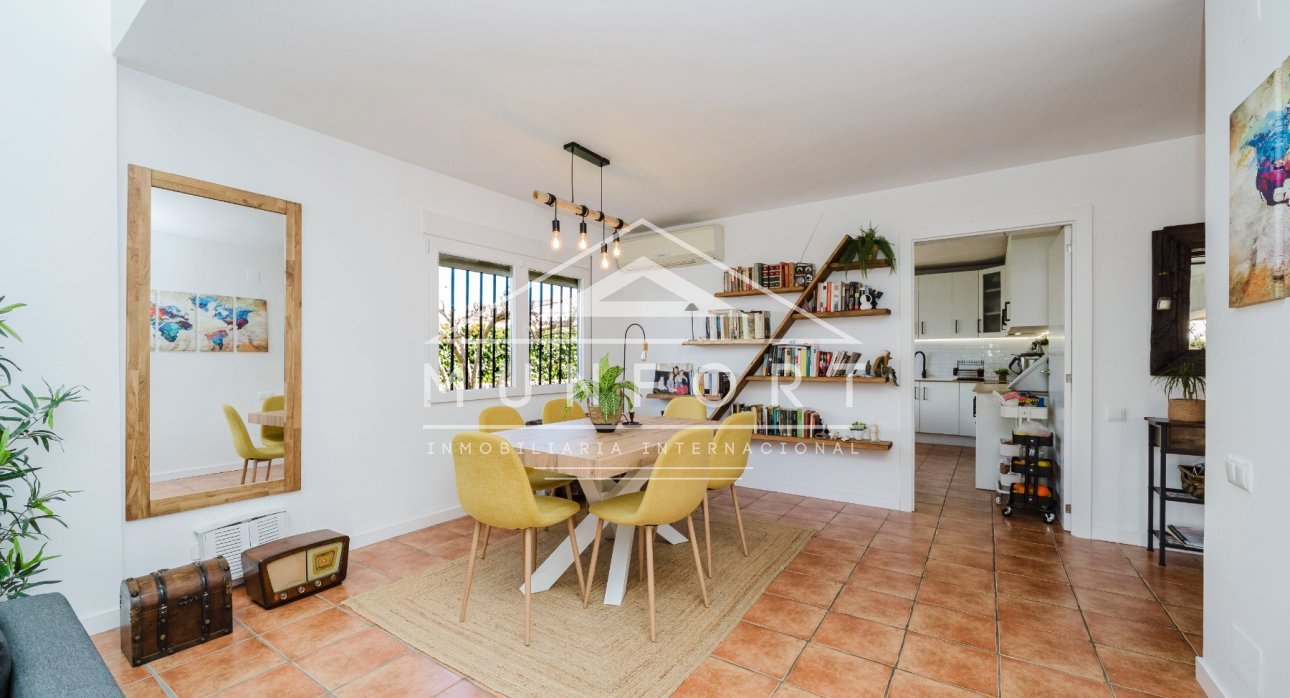 Revente - Villas -
San Javier - Santiago de la Ribera