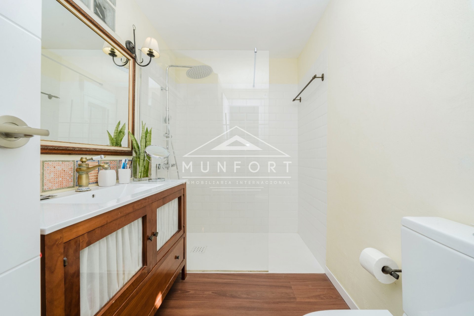 Revente - Villas -
San Javier - Santiago de la Ribera