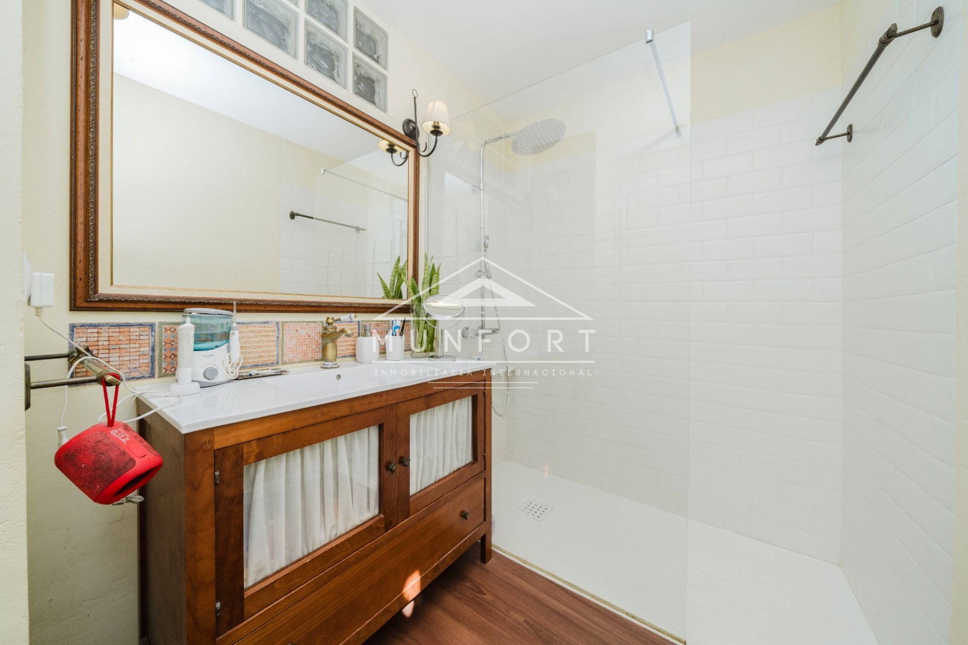 Revente - Villas -
San Javier - Santiago de la Ribera