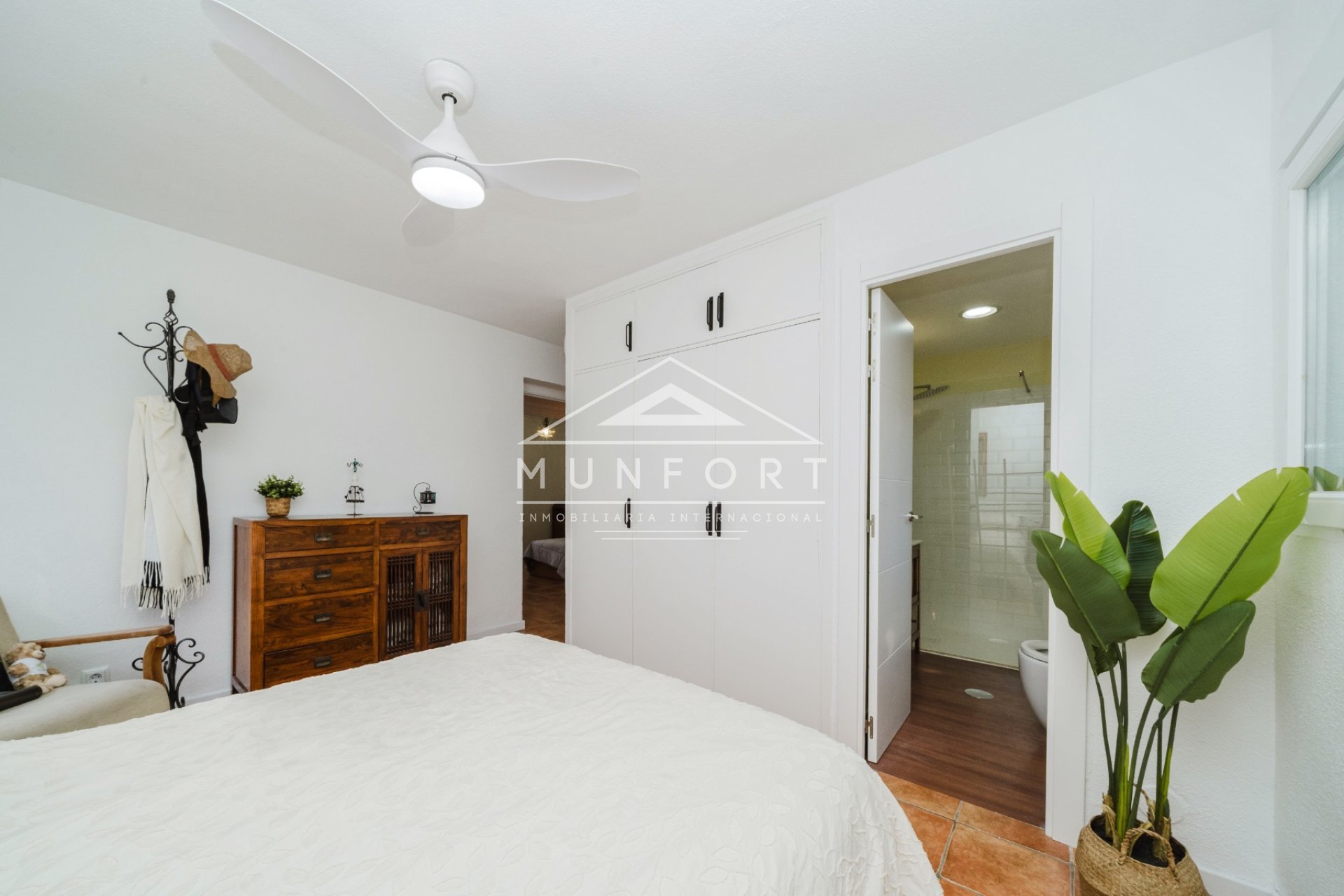 Revente - Villas -
San Javier - Santiago de la Ribera