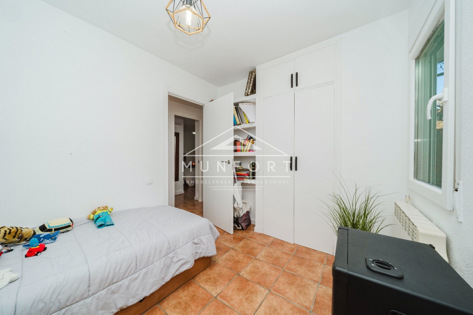 Revente - Villas -
San Javier - Santiago de la Ribera