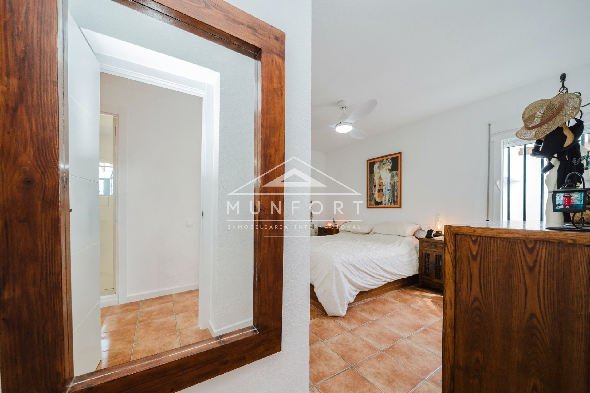Revente - Villas -
San Javier - Santiago de la Ribera
