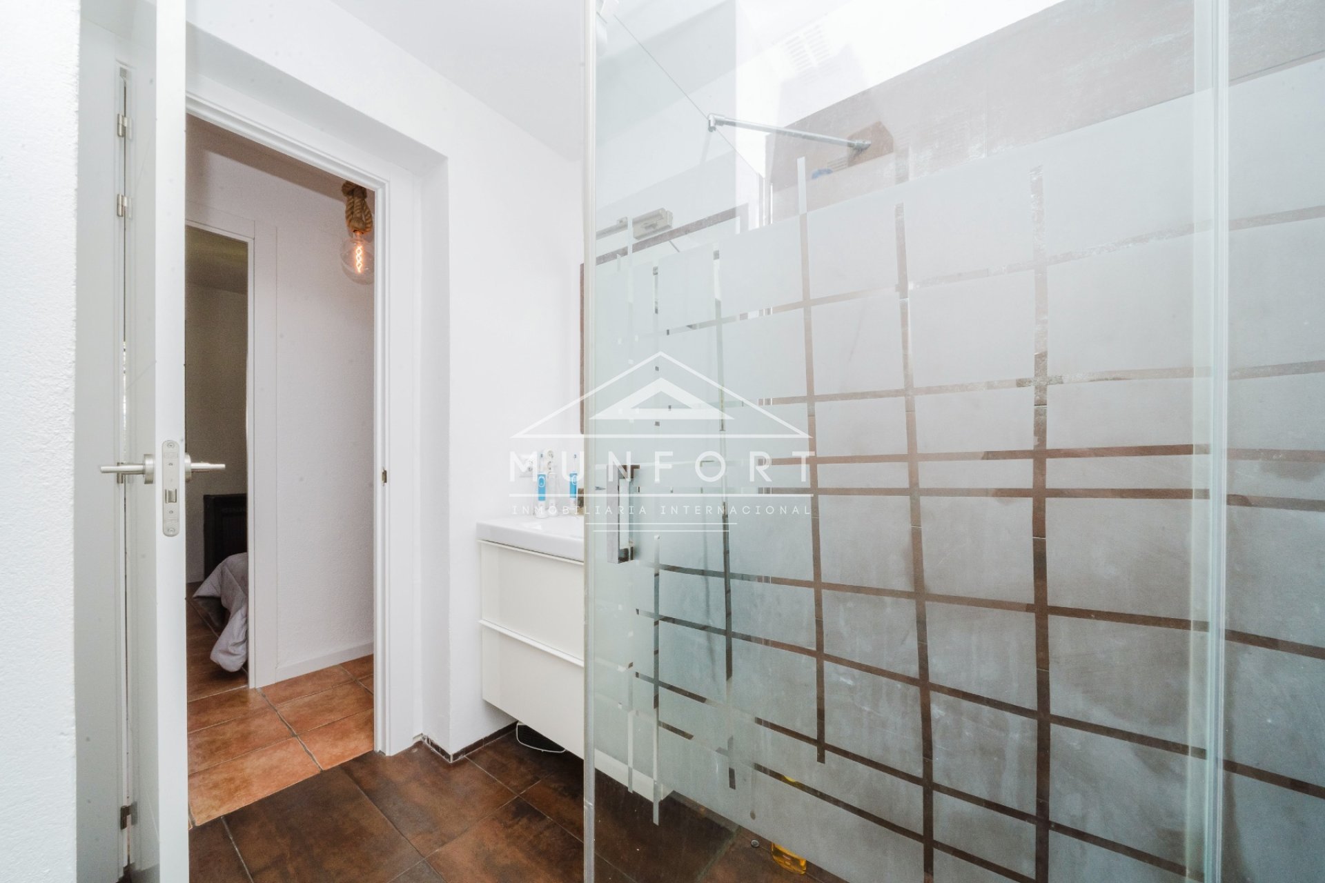 Revente - Villas -
San Javier - Santiago de la Ribera