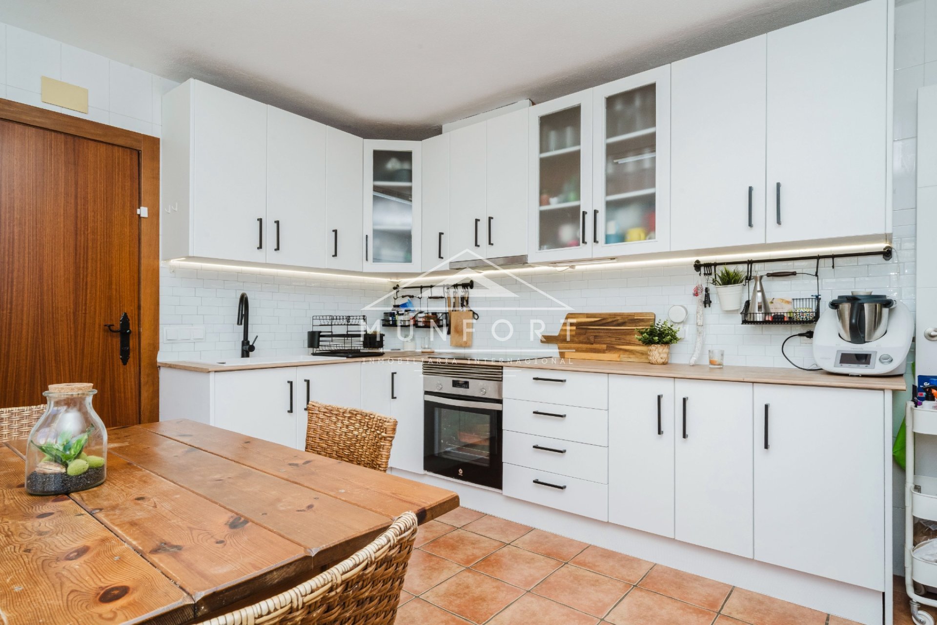 Revente - Villas -
San Javier - Santiago de la Ribera