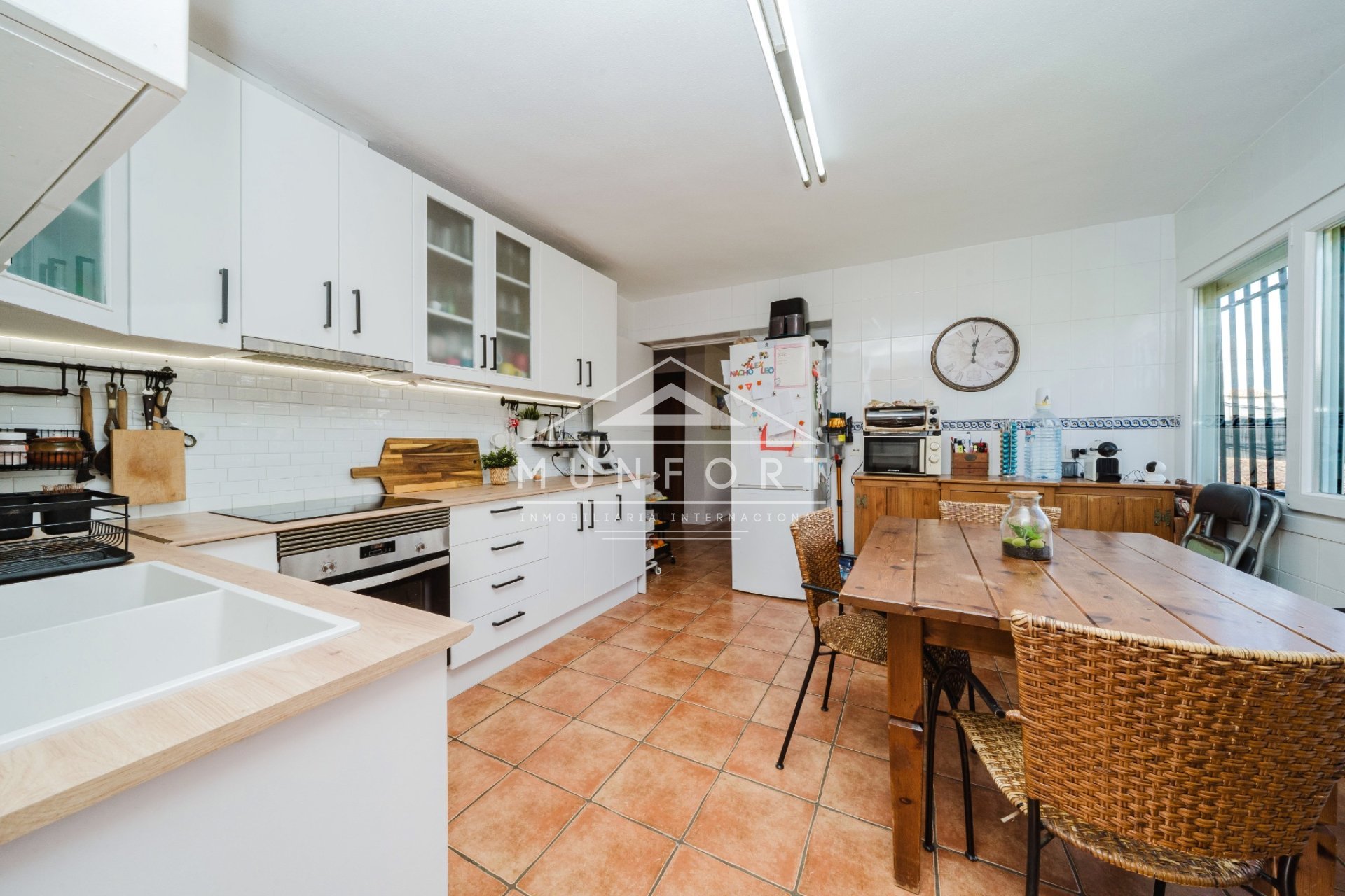 Revente - Villas -
San Javier - Santiago de la Ribera