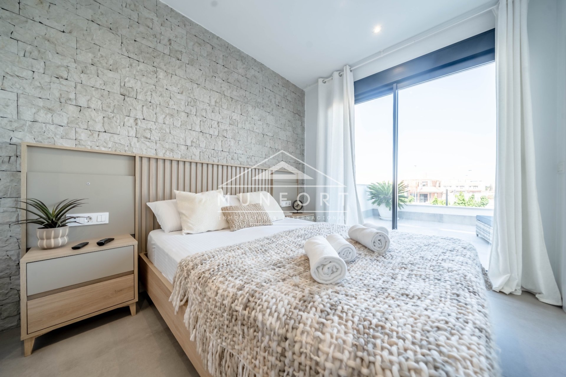 Revente - Villas -
San Javier - Santiago de la Ribera