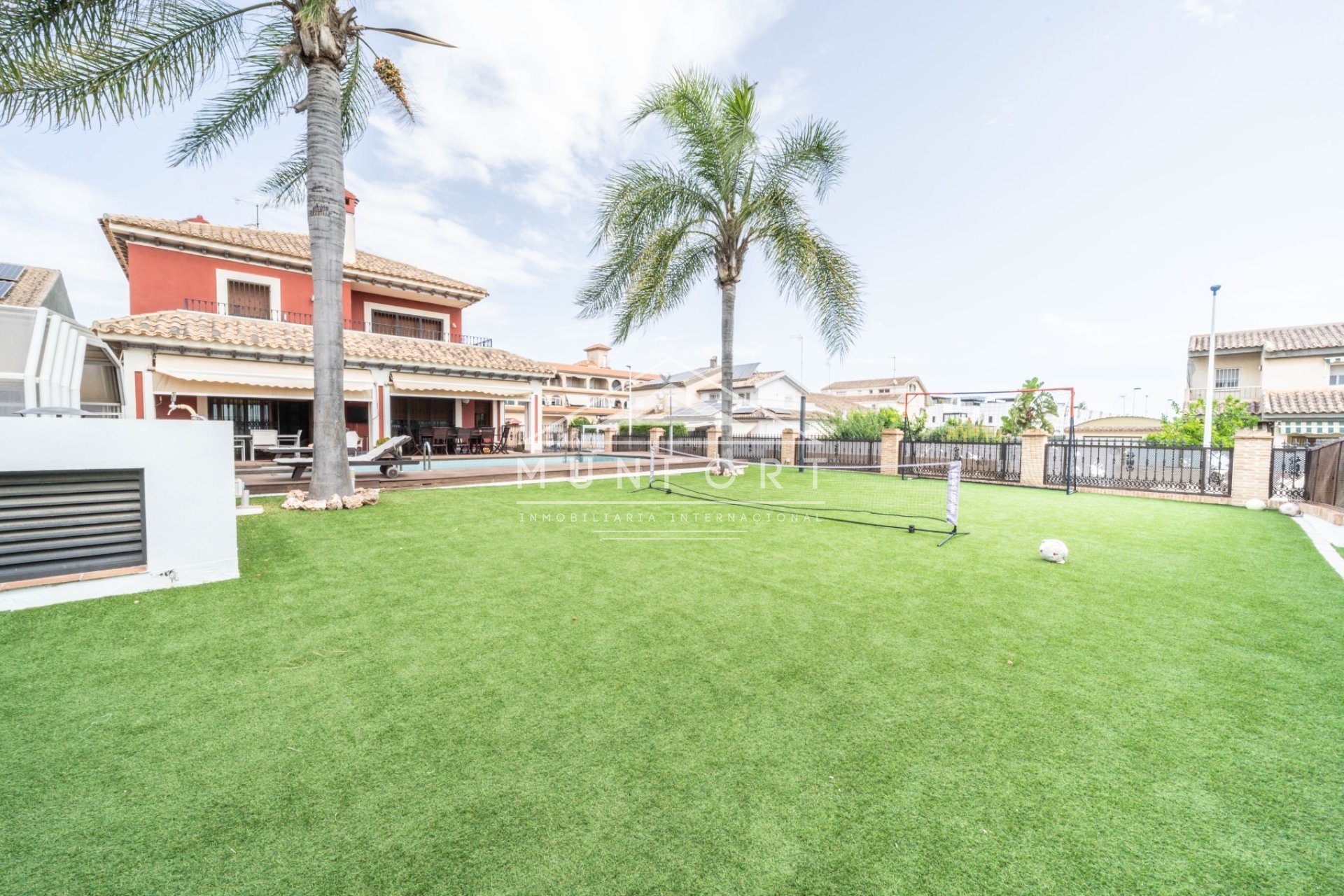 Revente - Villas -
San Javier - Santiago de la Ribera