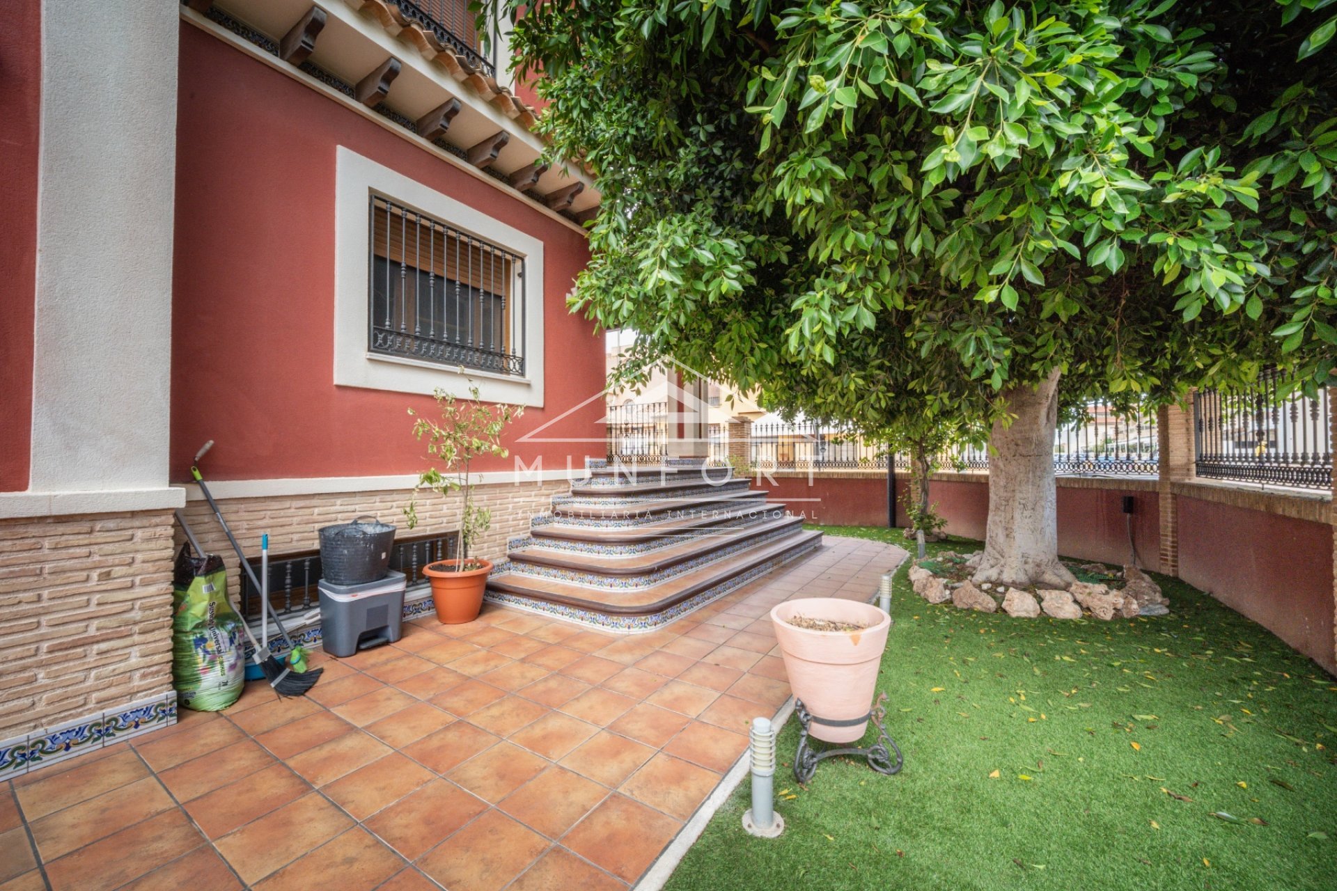 Revente - Villas -
San Javier - Santiago de la Ribera