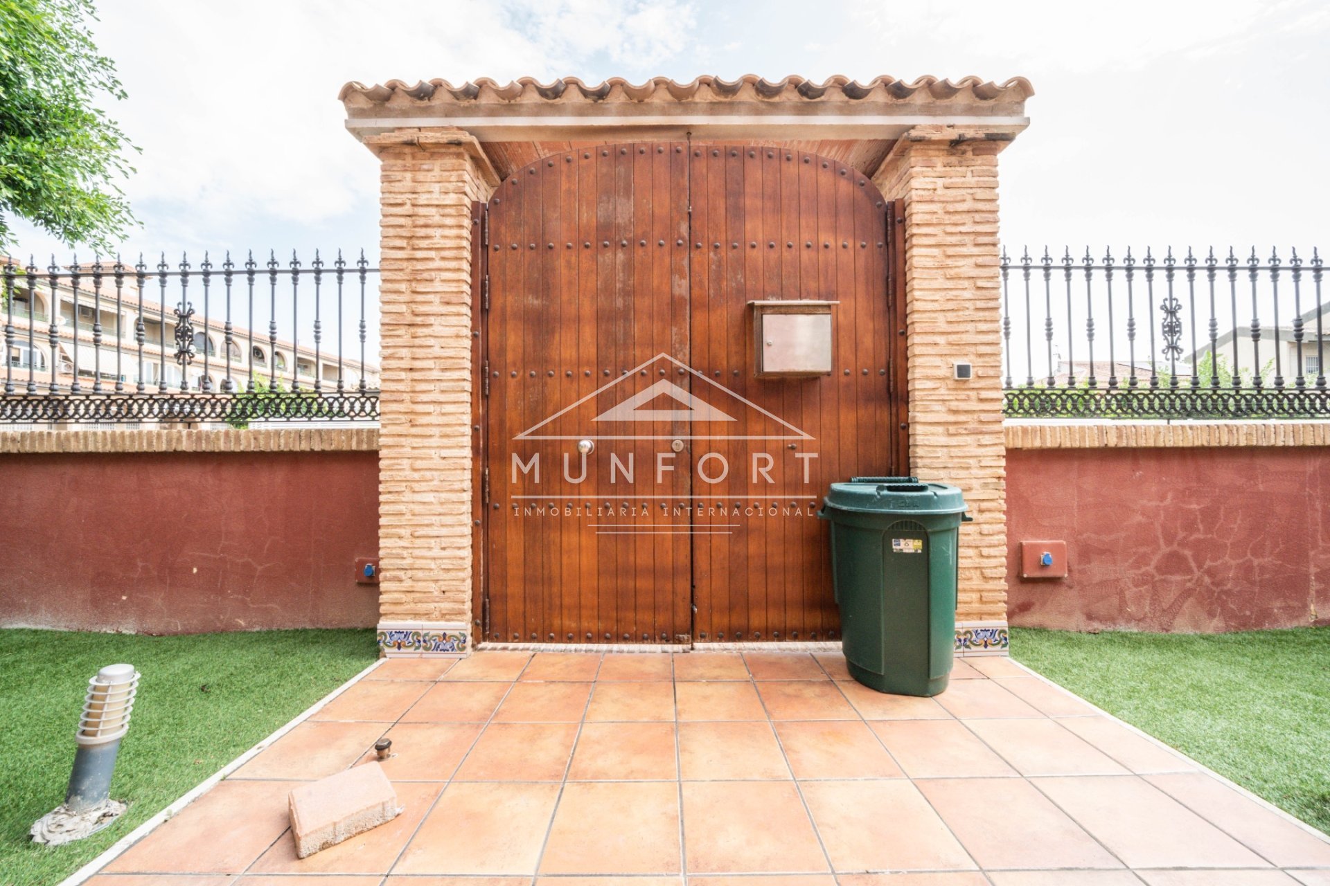 Revente - Villas -
San Javier - Santiago de la Ribera