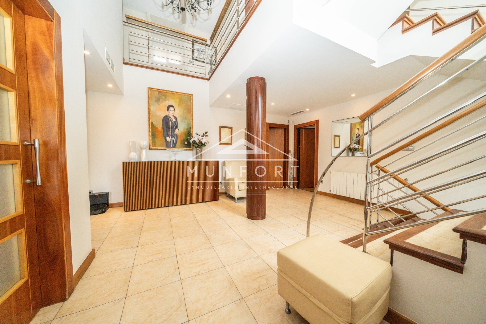 Revente - Villas -
San Javier - Santiago de la Ribera