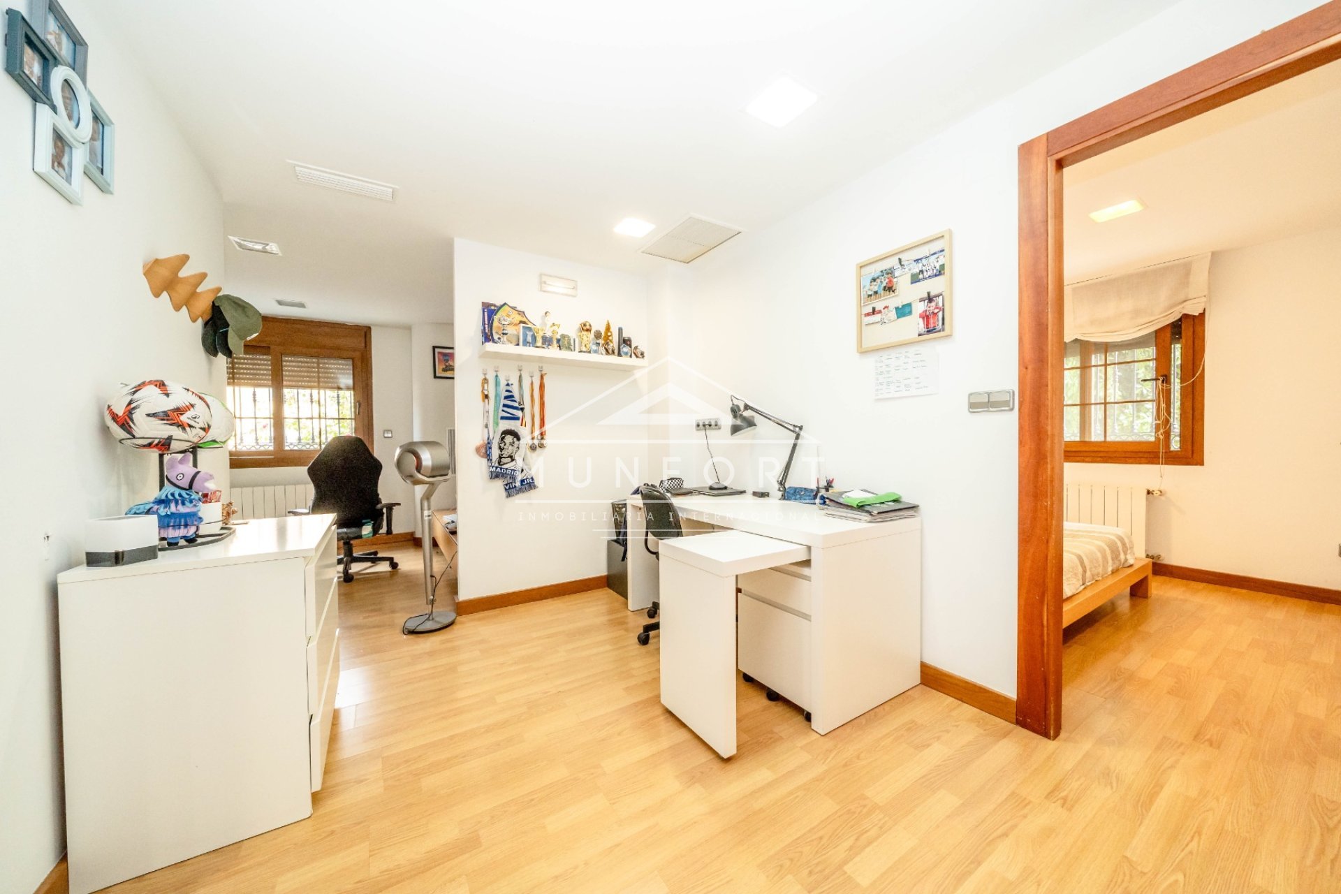 Revente - Villas -
San Javier - Santiago de la Ribera