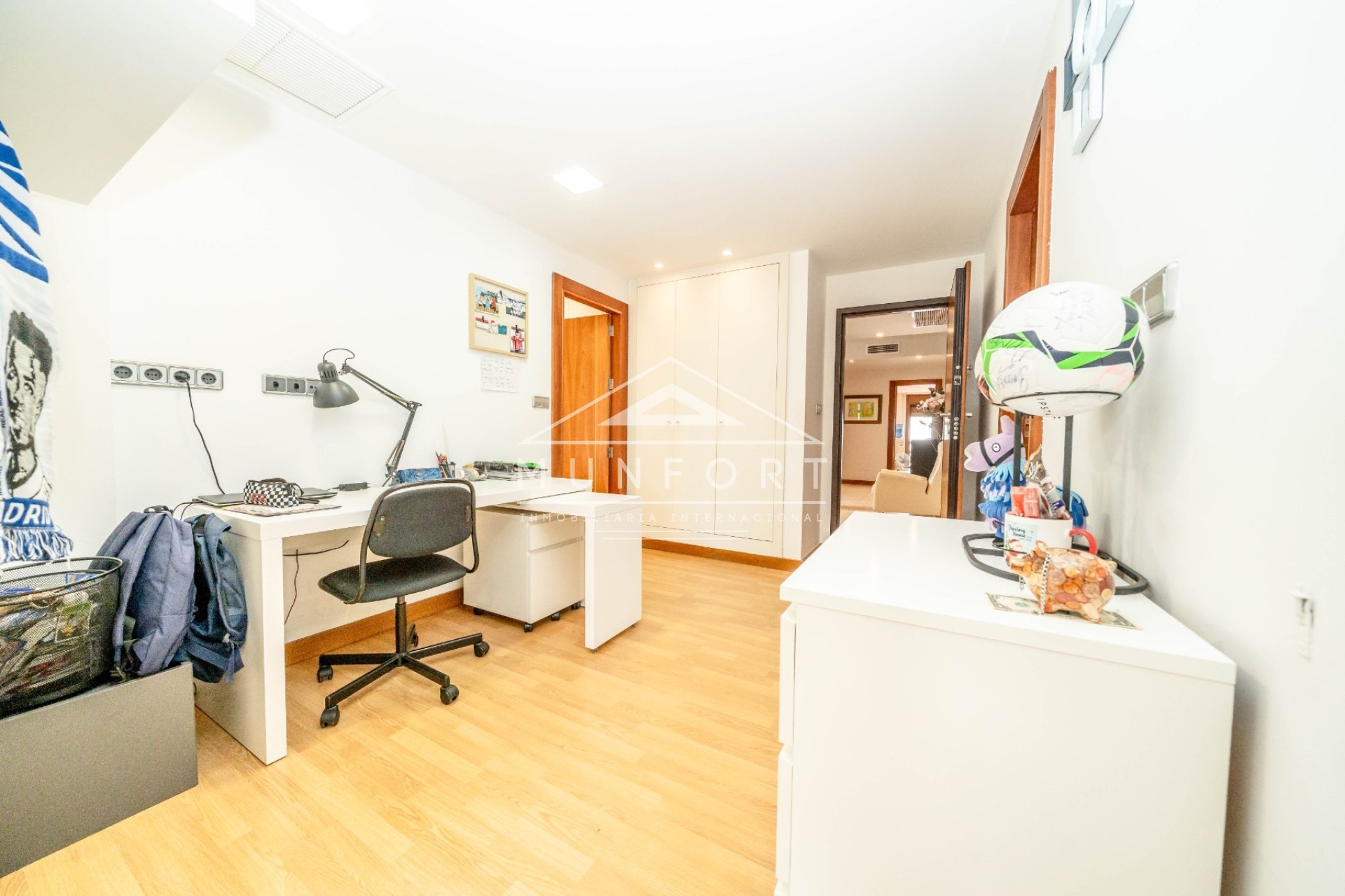 Revente - Villas -
San Javier - Santiago de la Ribera